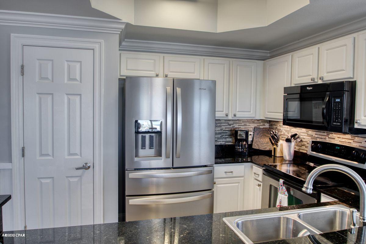 Calypso Towers II - Residential