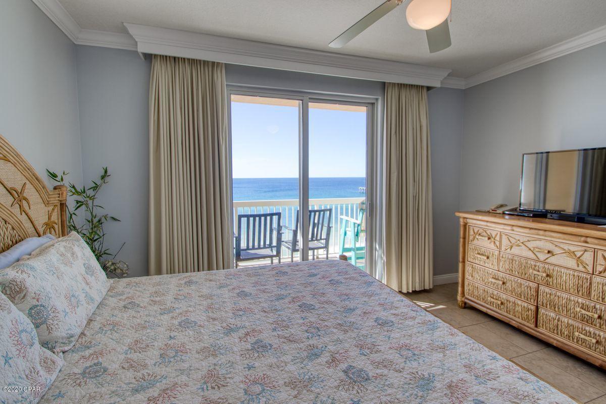 Calypso Towers II - Residential