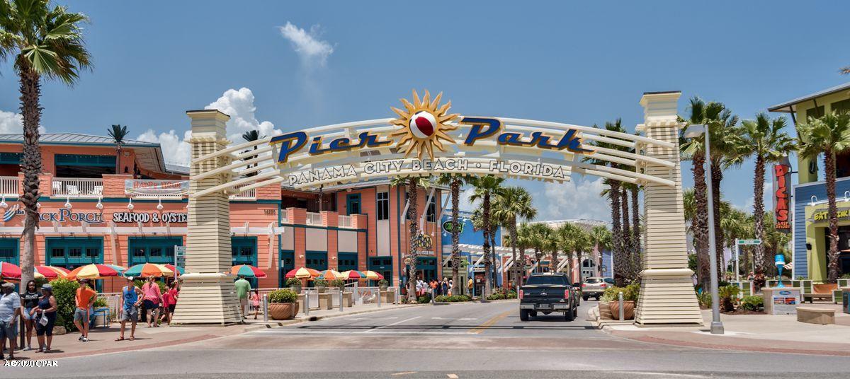 Calypso Towers II - Residential