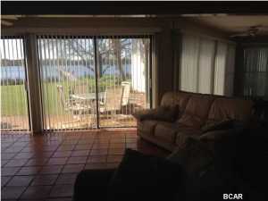 Bay Point Studio Villas Unit 3 - Residential Lease