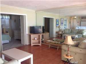 Bay Point Studio Villas Unit 3 - Residential Lease