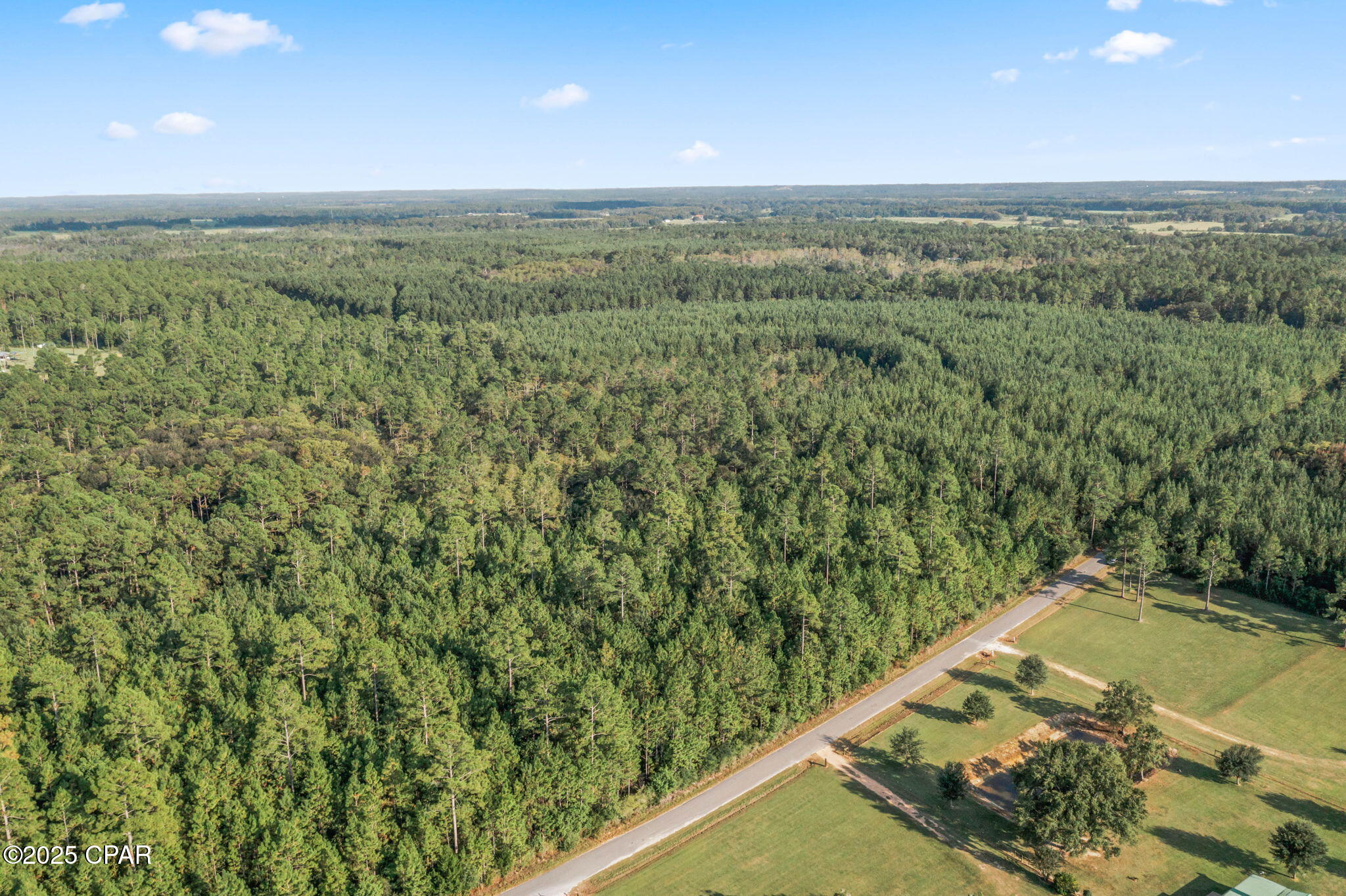 No Named Subdivision - Land