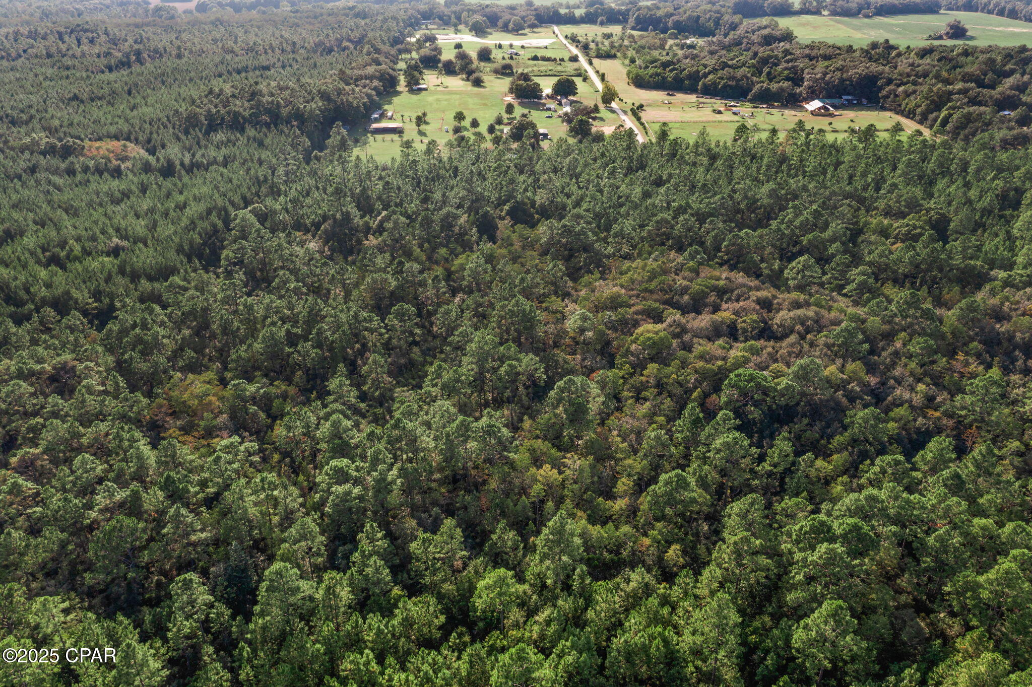 No Named Subdivision - Land