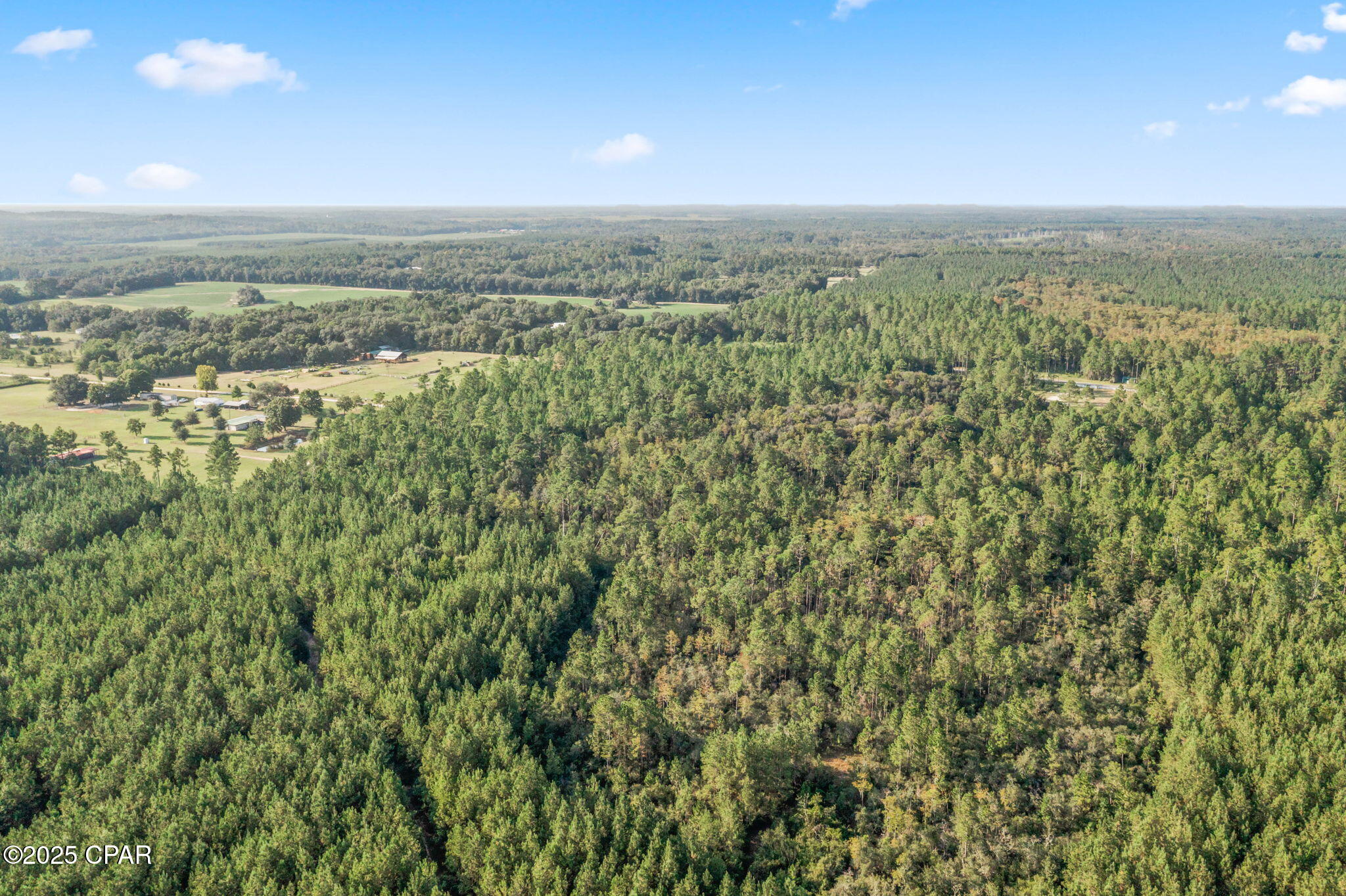 No Named Subdivision - Land