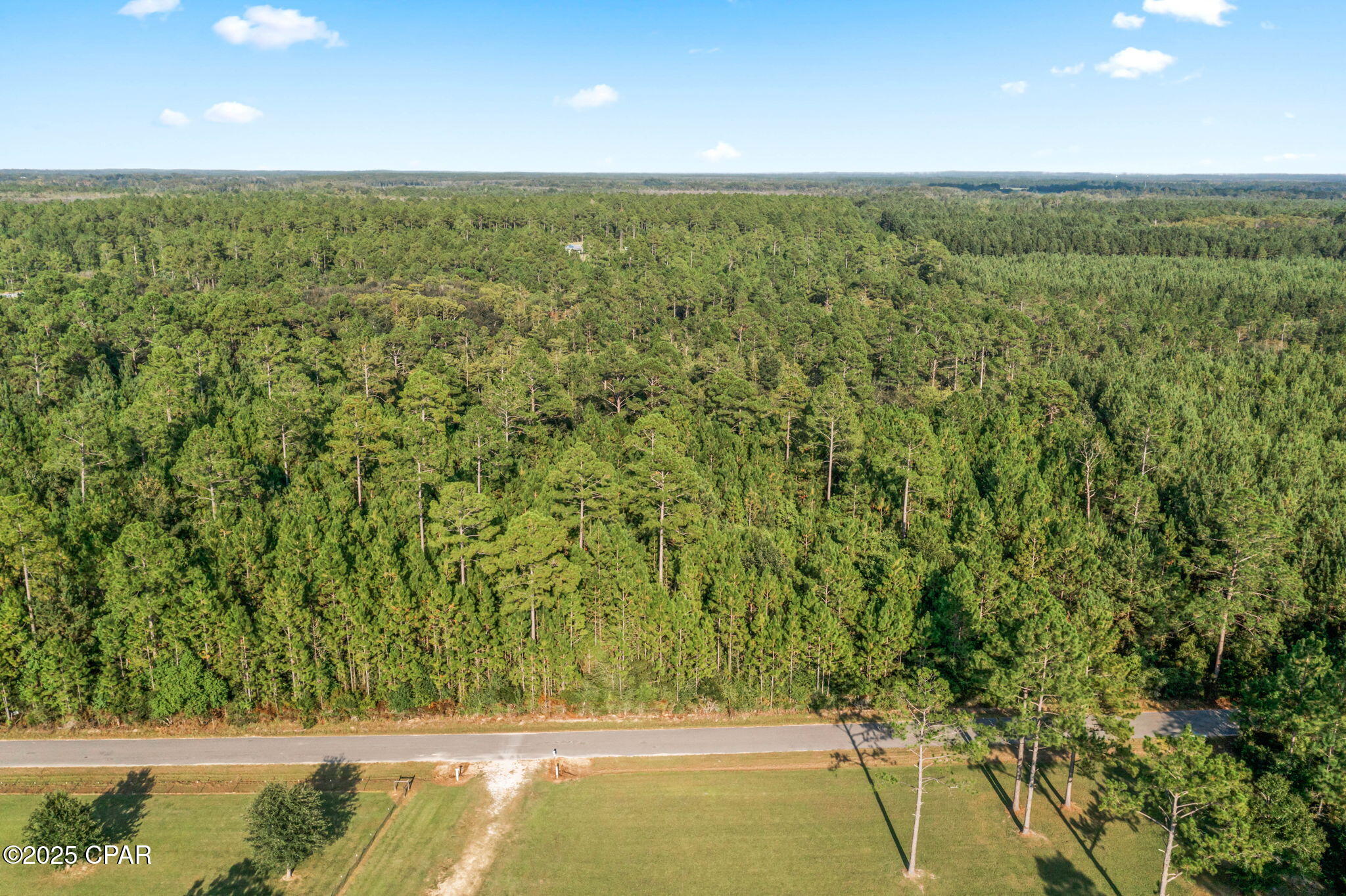 No Named Subdivision - Land