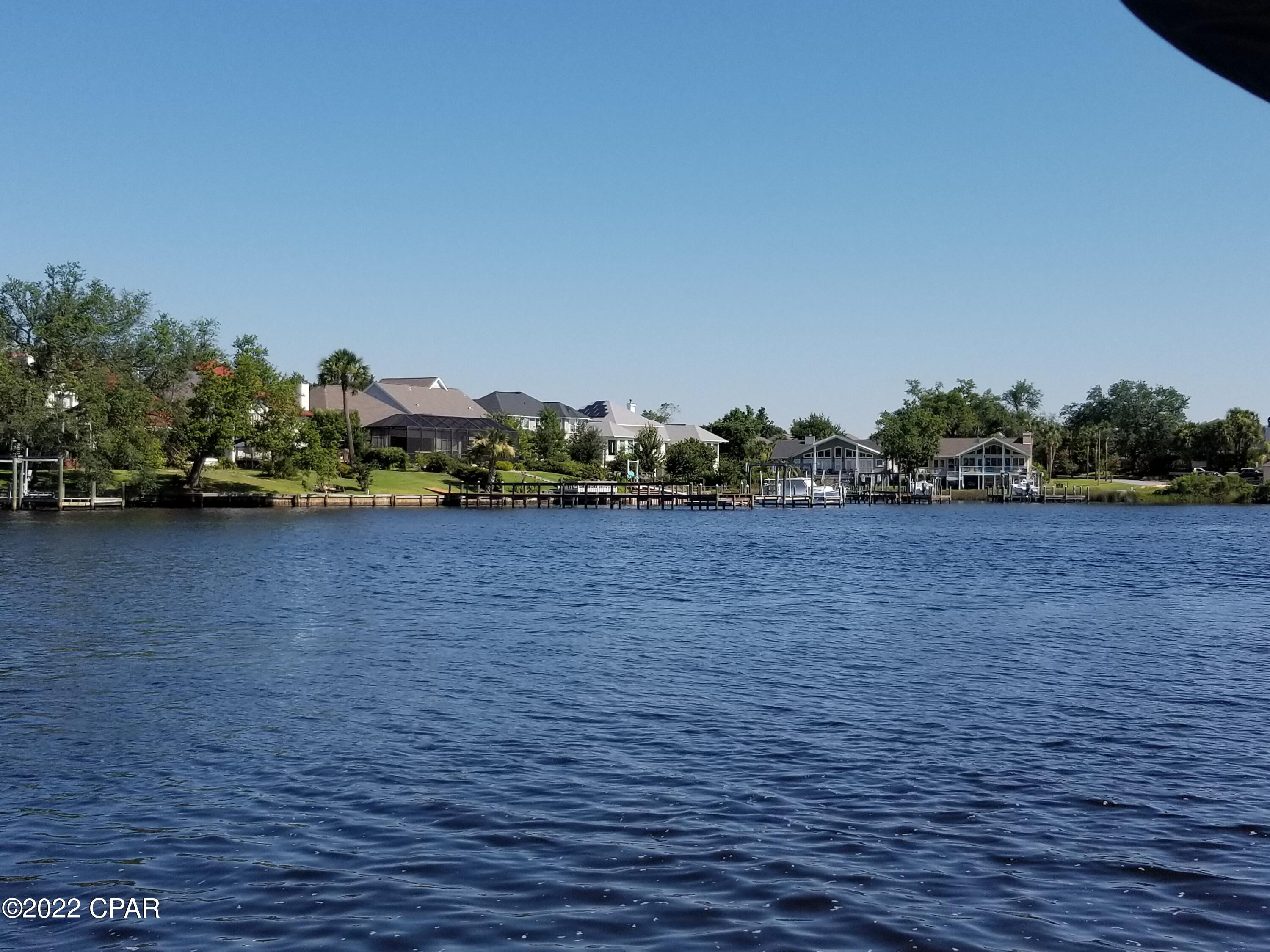 College Point Est 1st Sec - Land