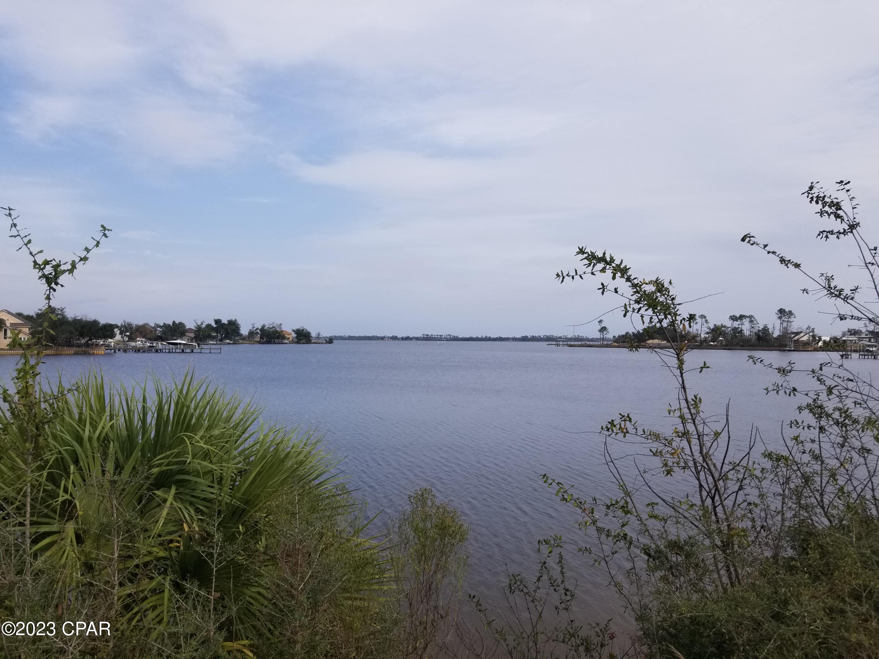 College Point Est 1st Sec - Land