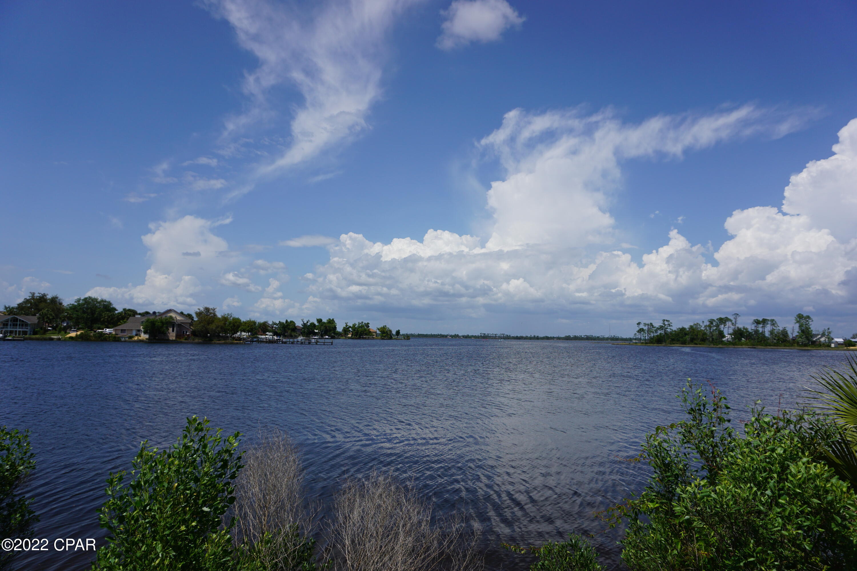 College Point Est 1st Sec - Land