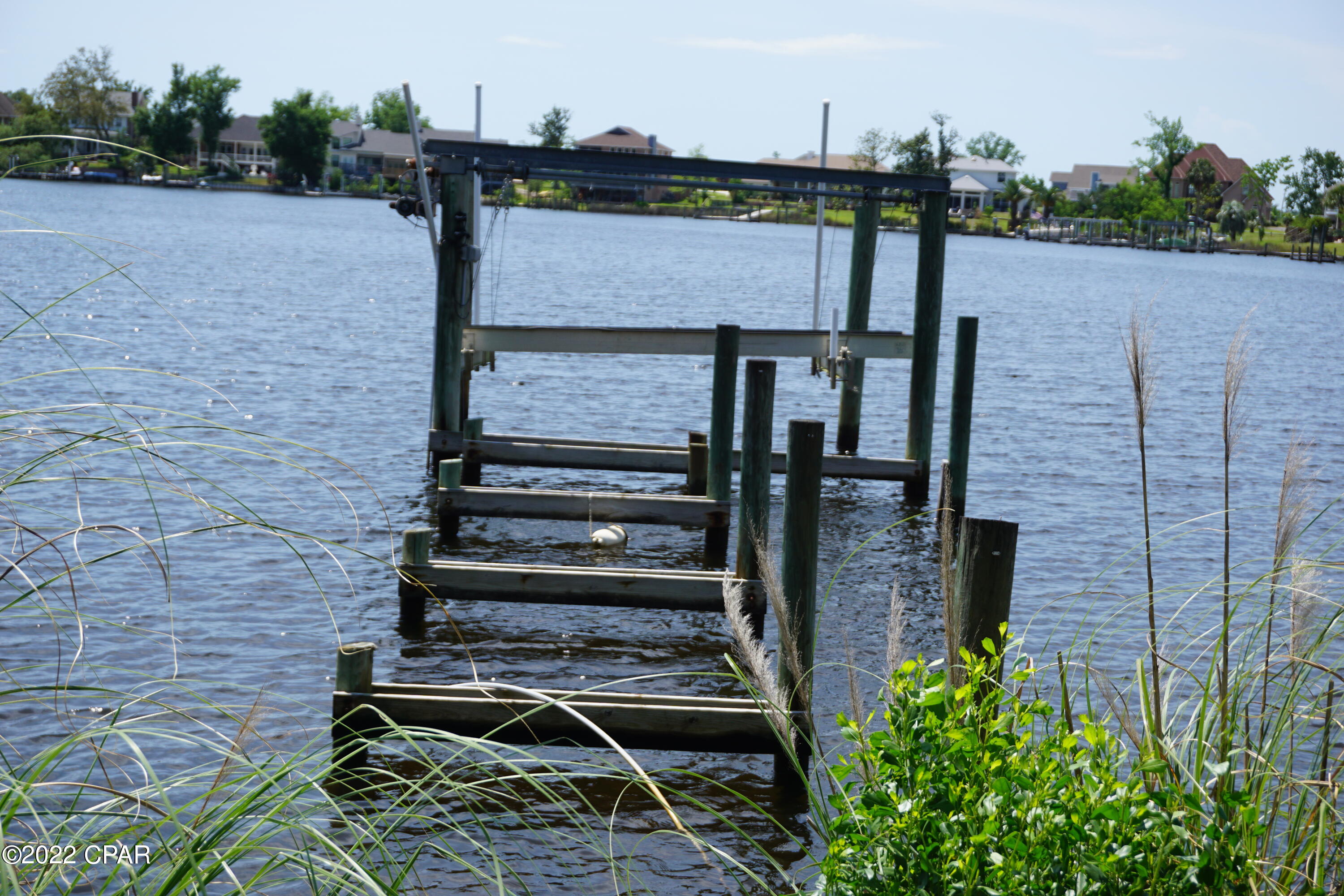 College Point Est 1st Sec - Land