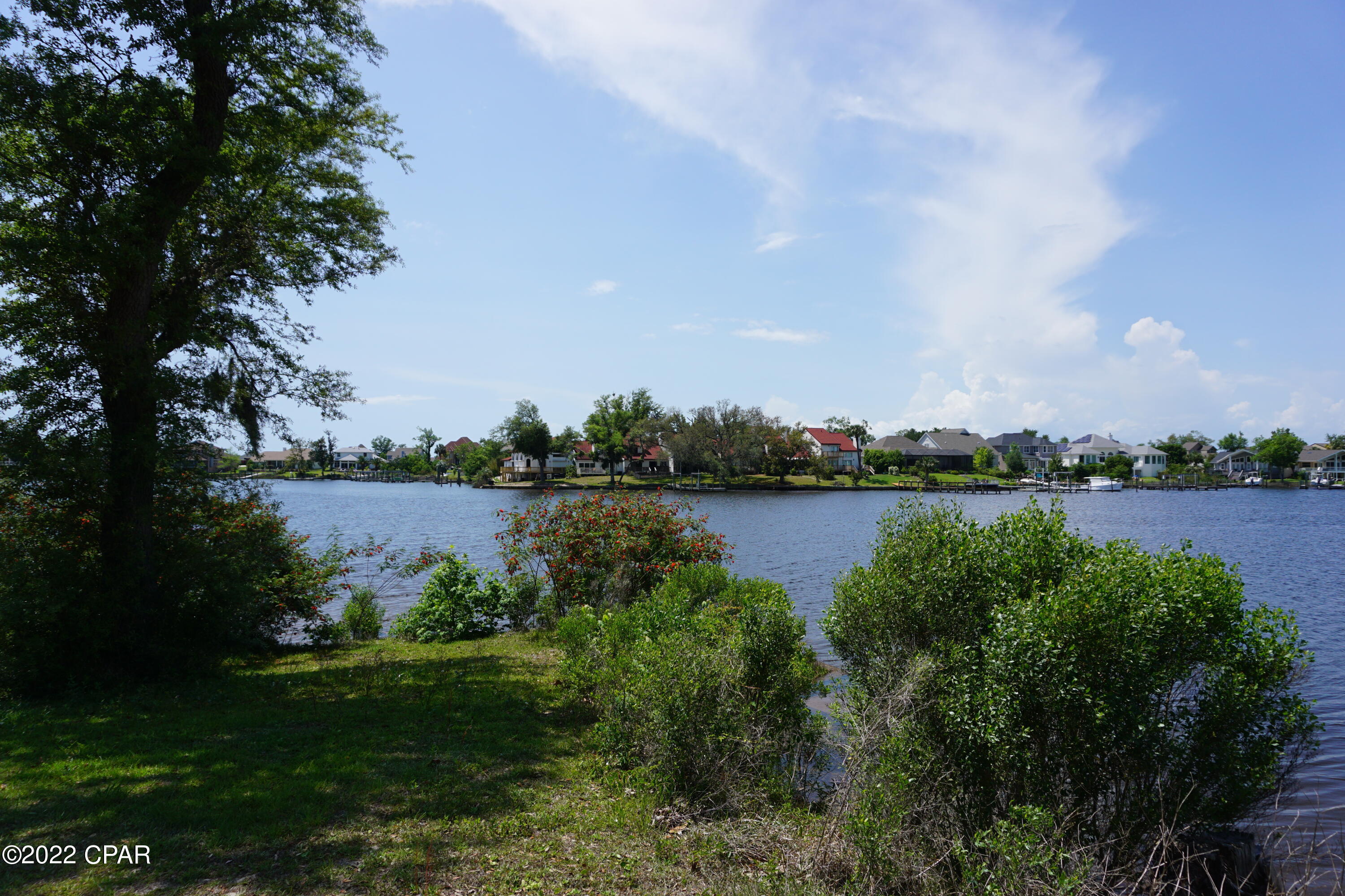 College Point Est 1st Sec - Land