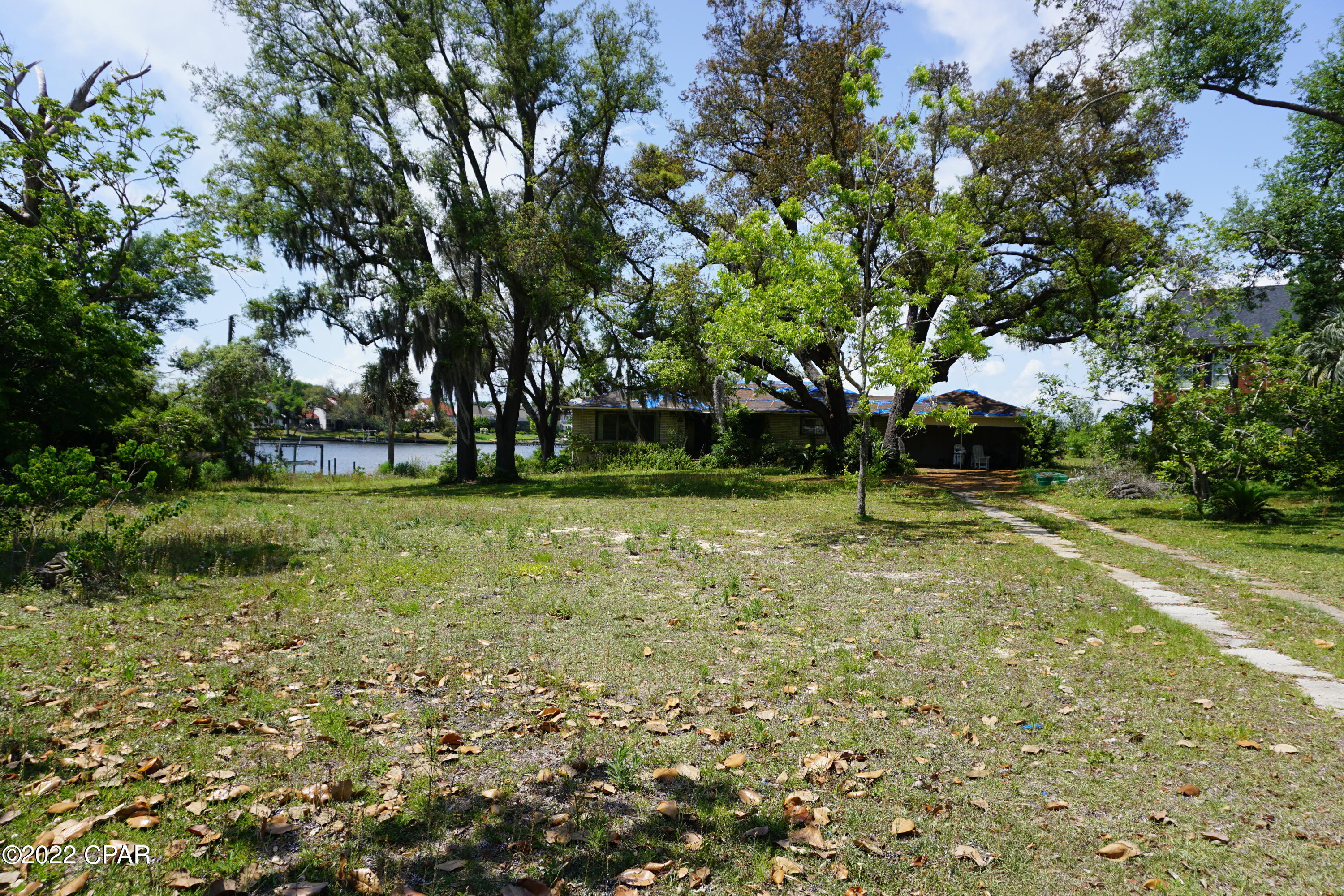 College Point Est 1st Sec - Land