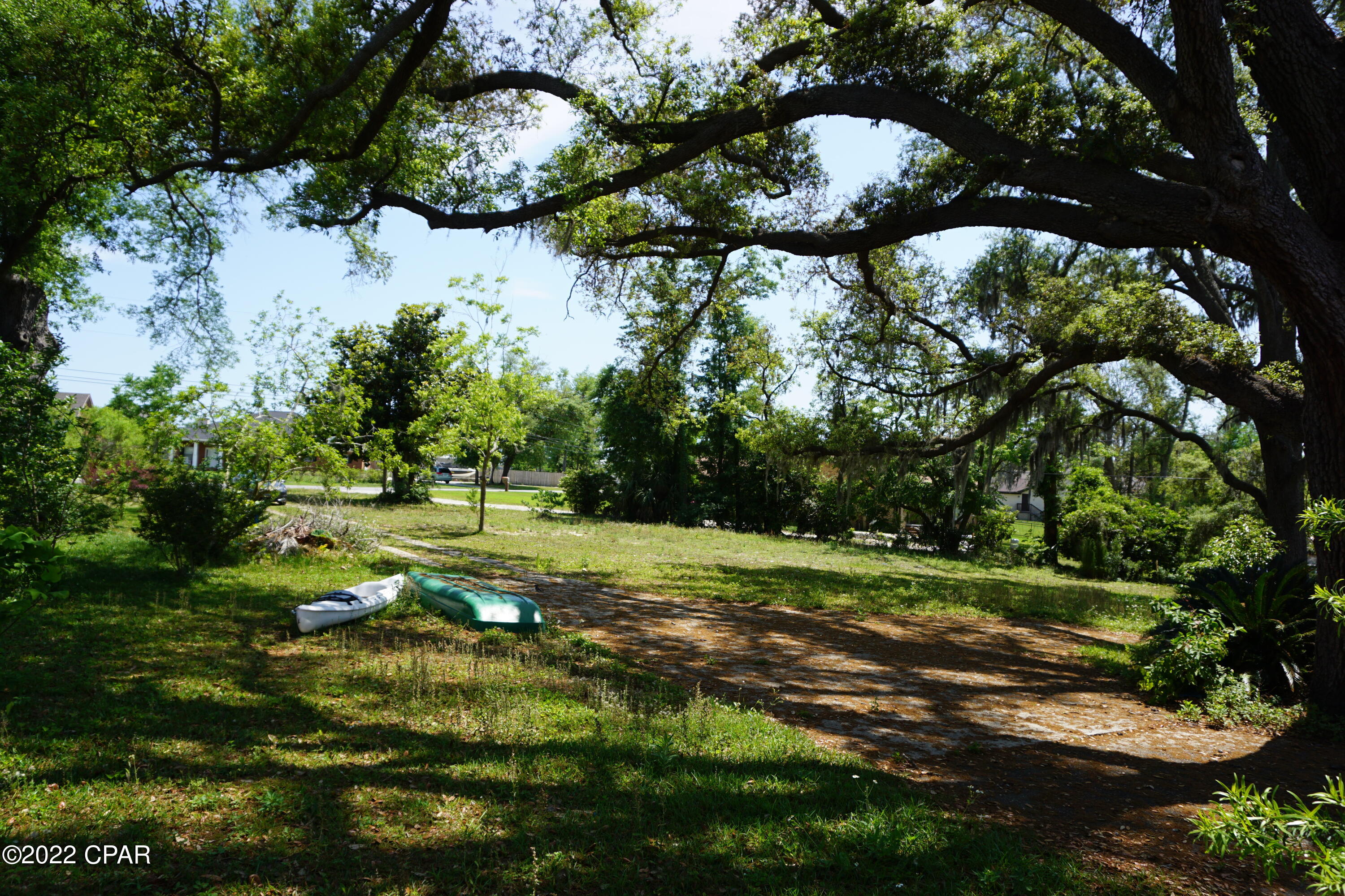 College Point Est 1st Sec - Land