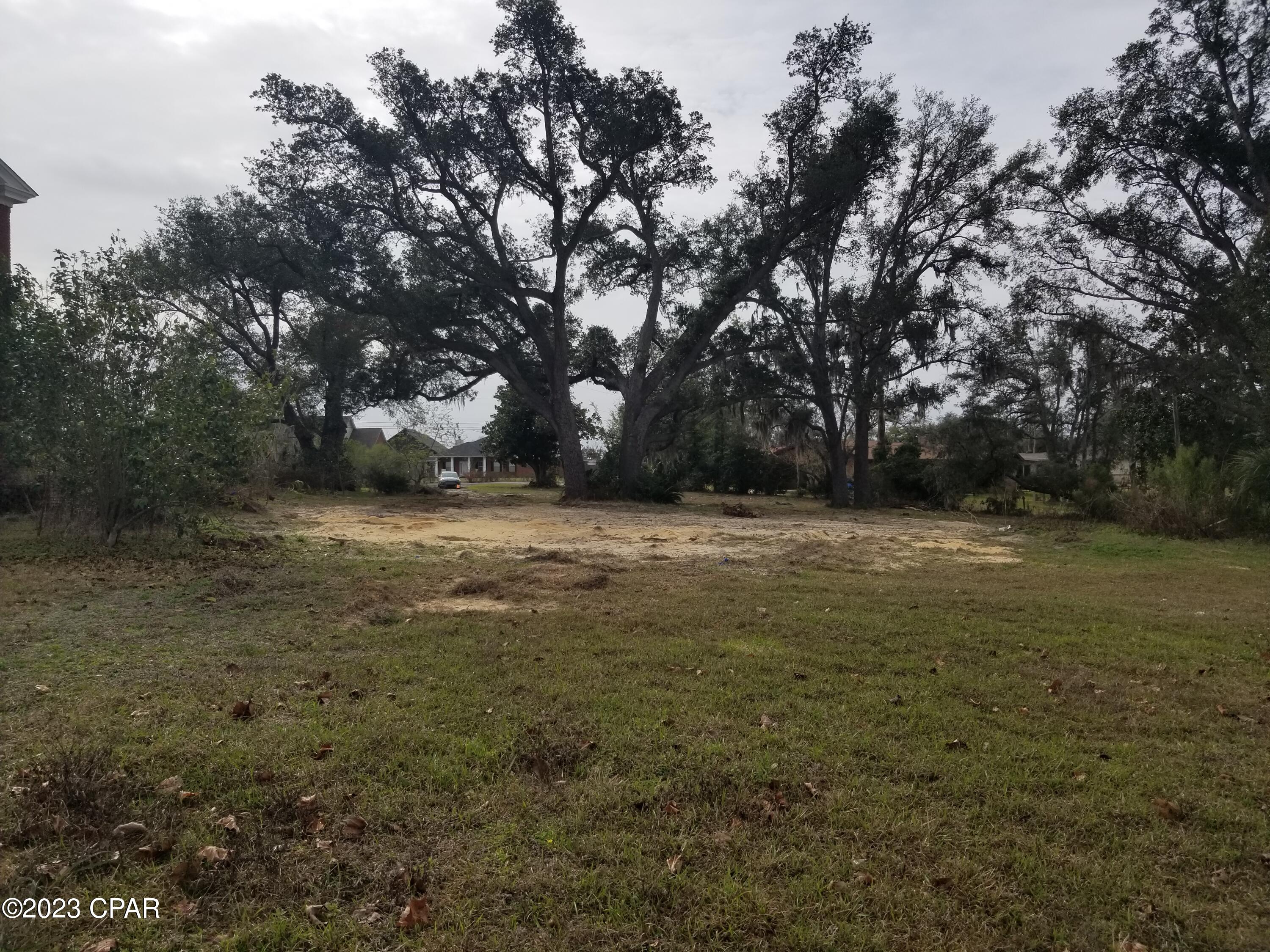 College Point Est 1st Sec - Land