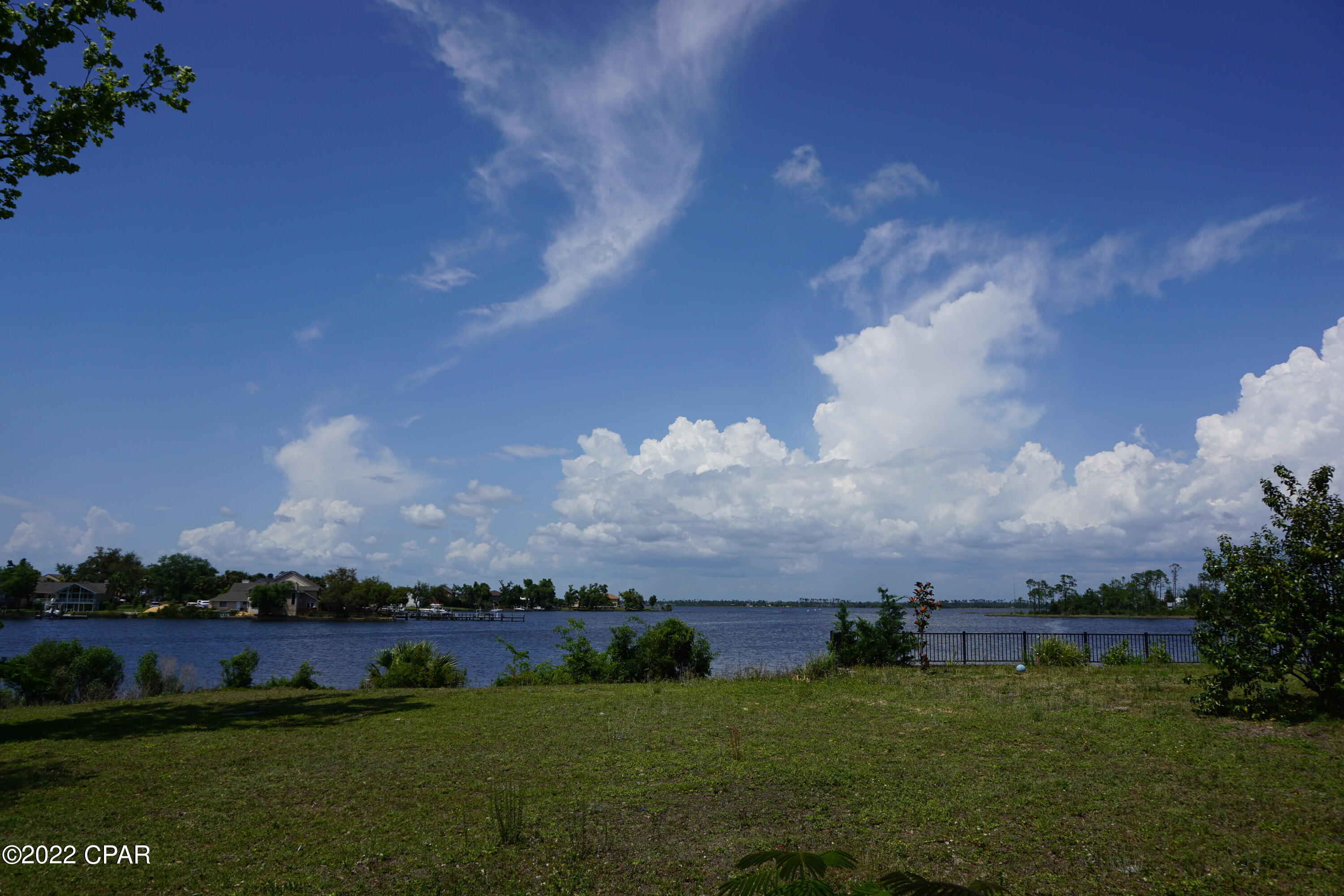 College Point Est 1st Sec - Land