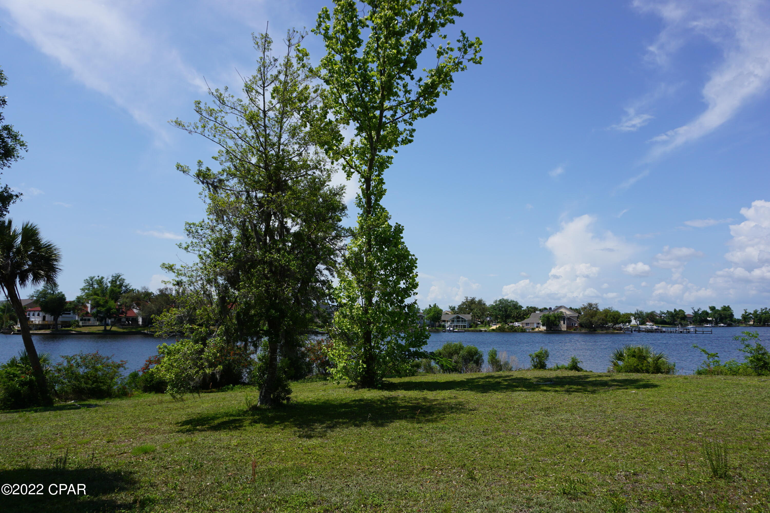 College Point Est 1st Sec - Land