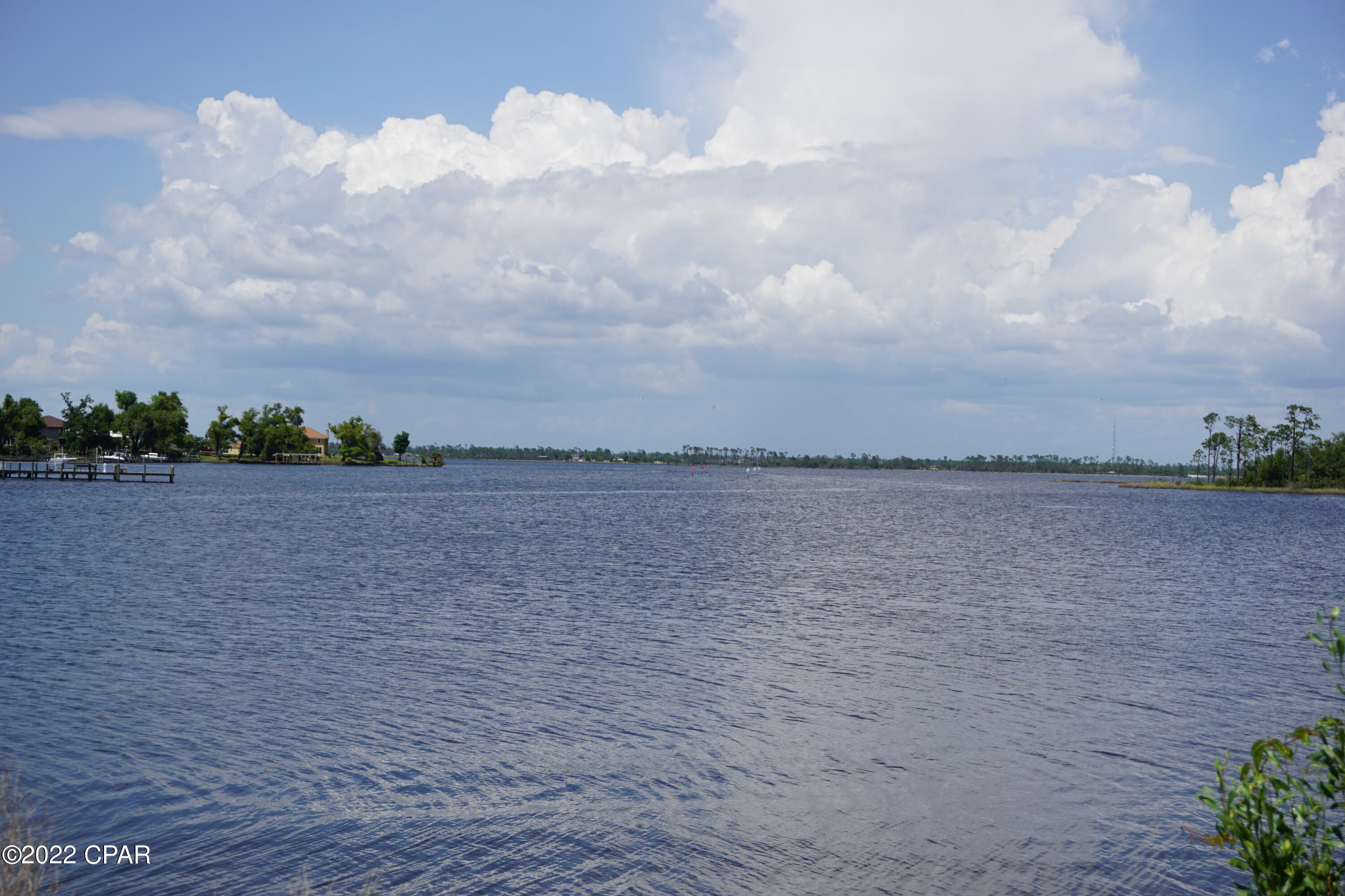 College Point Est 1st Sec - Land