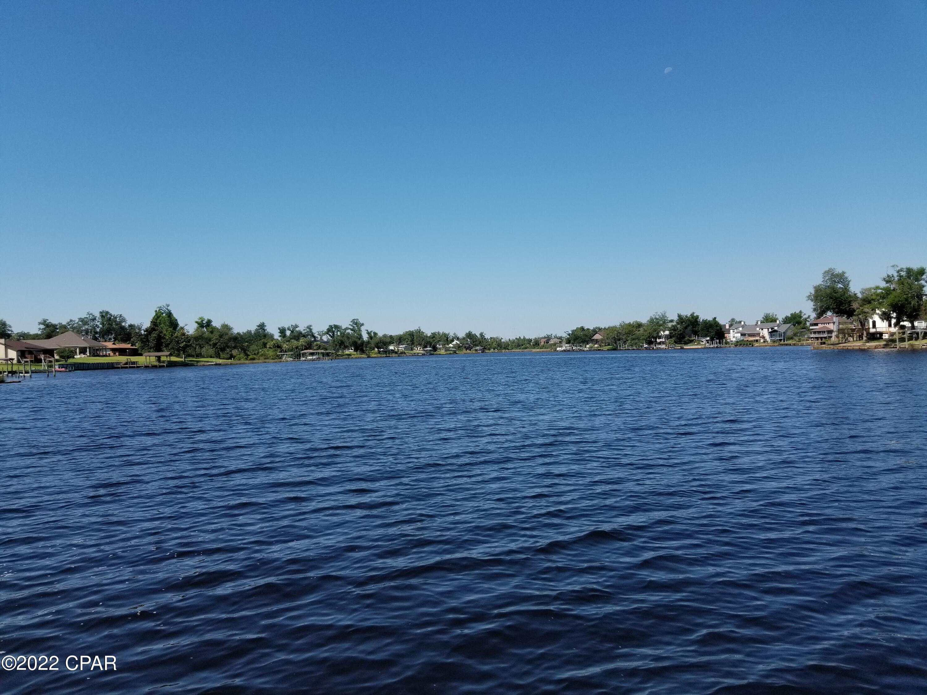 College Point Est 1st Sec - Land