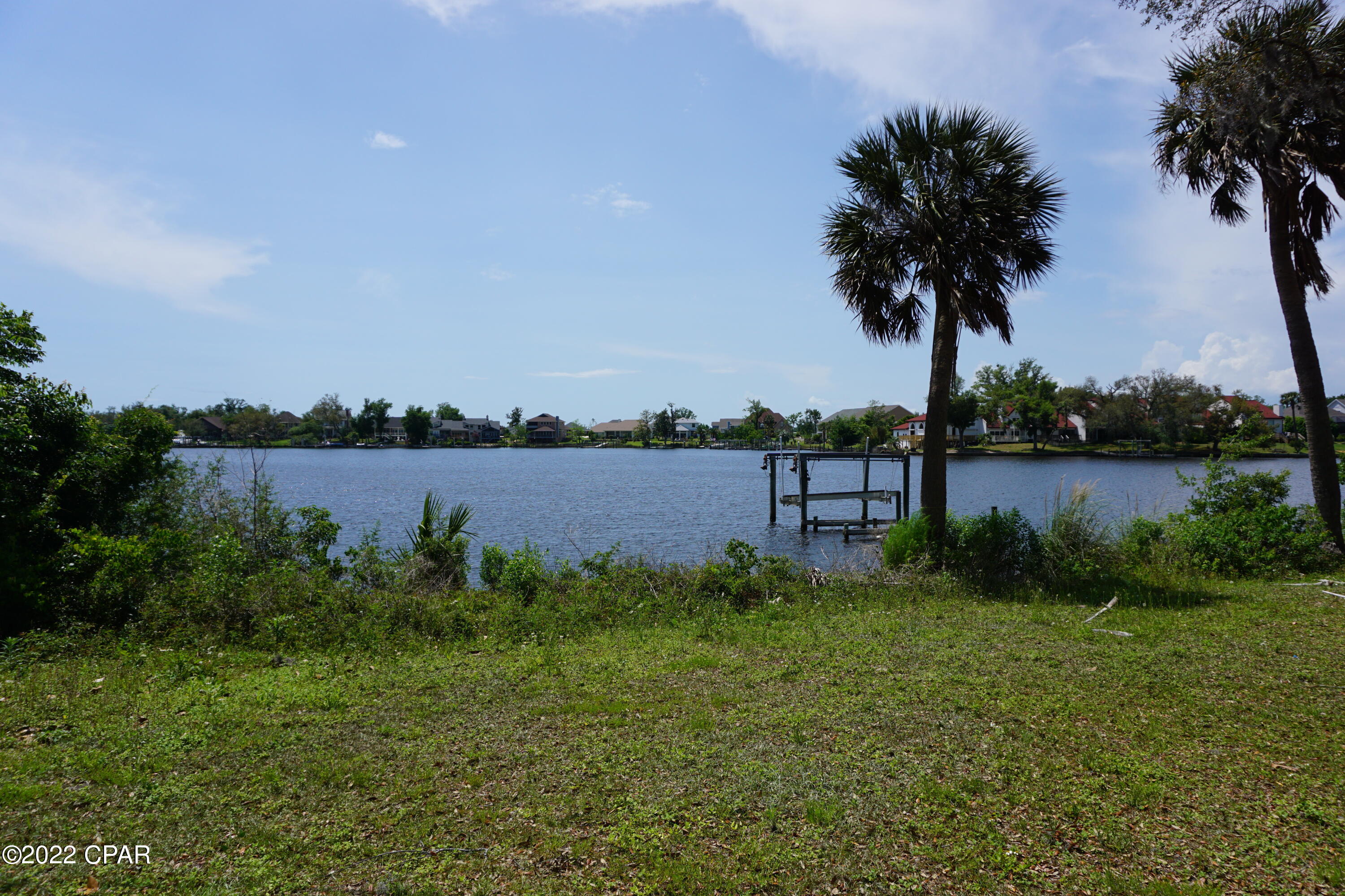 College Point Est 1st Sec - Land