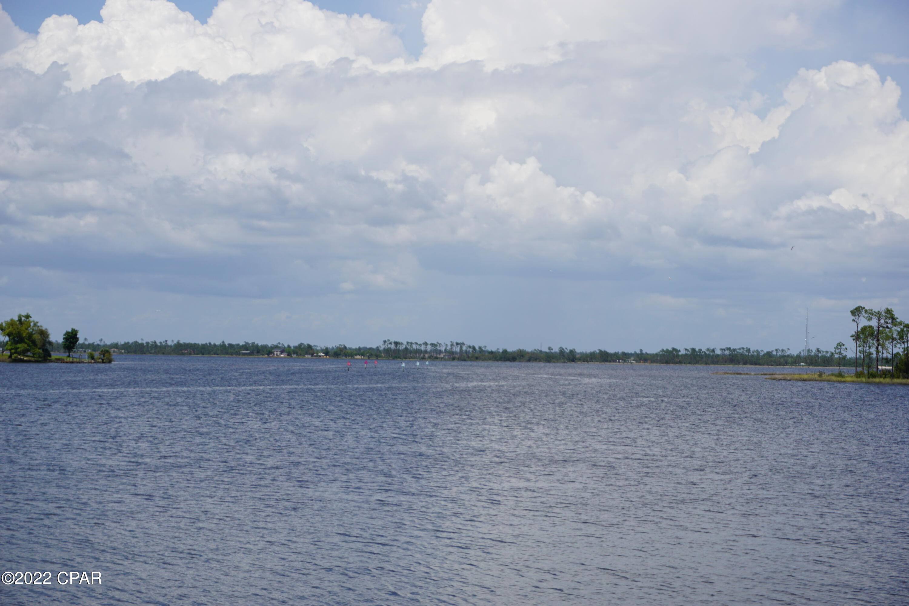 College Point Est 1st Sec - Land