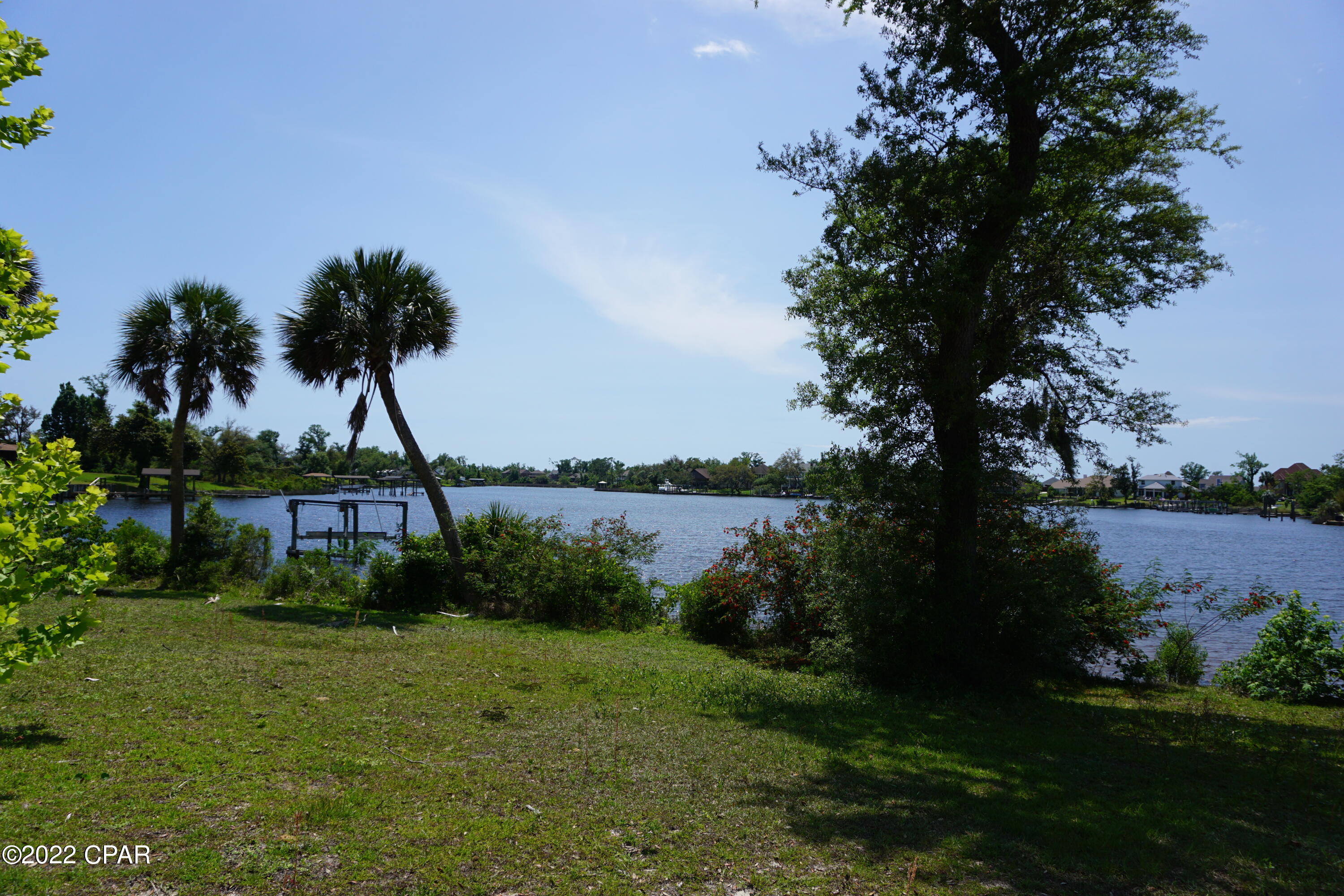 College Point Est 1st Sec - Land