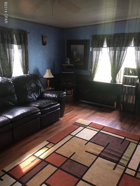 [No Recorded Subdiv] - Residential