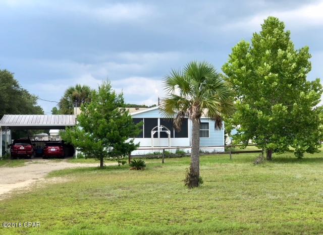 [No Recorded Subdiv] - Residential