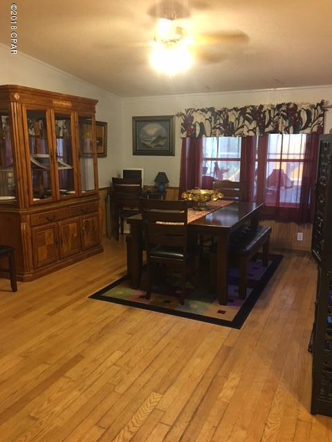 [No Recorded Subdiv] - Residential