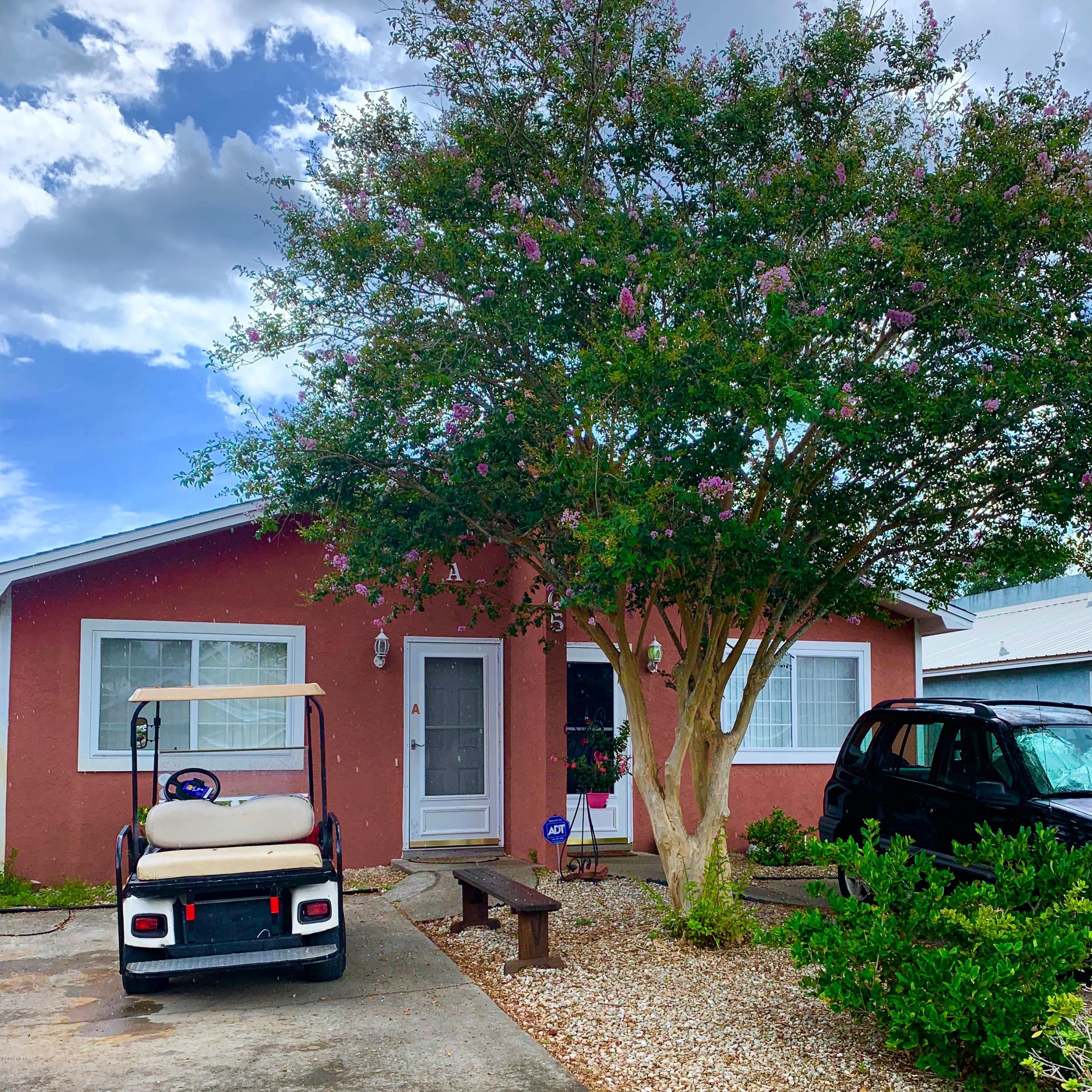 Biltmore Beach 1st Add - Residential