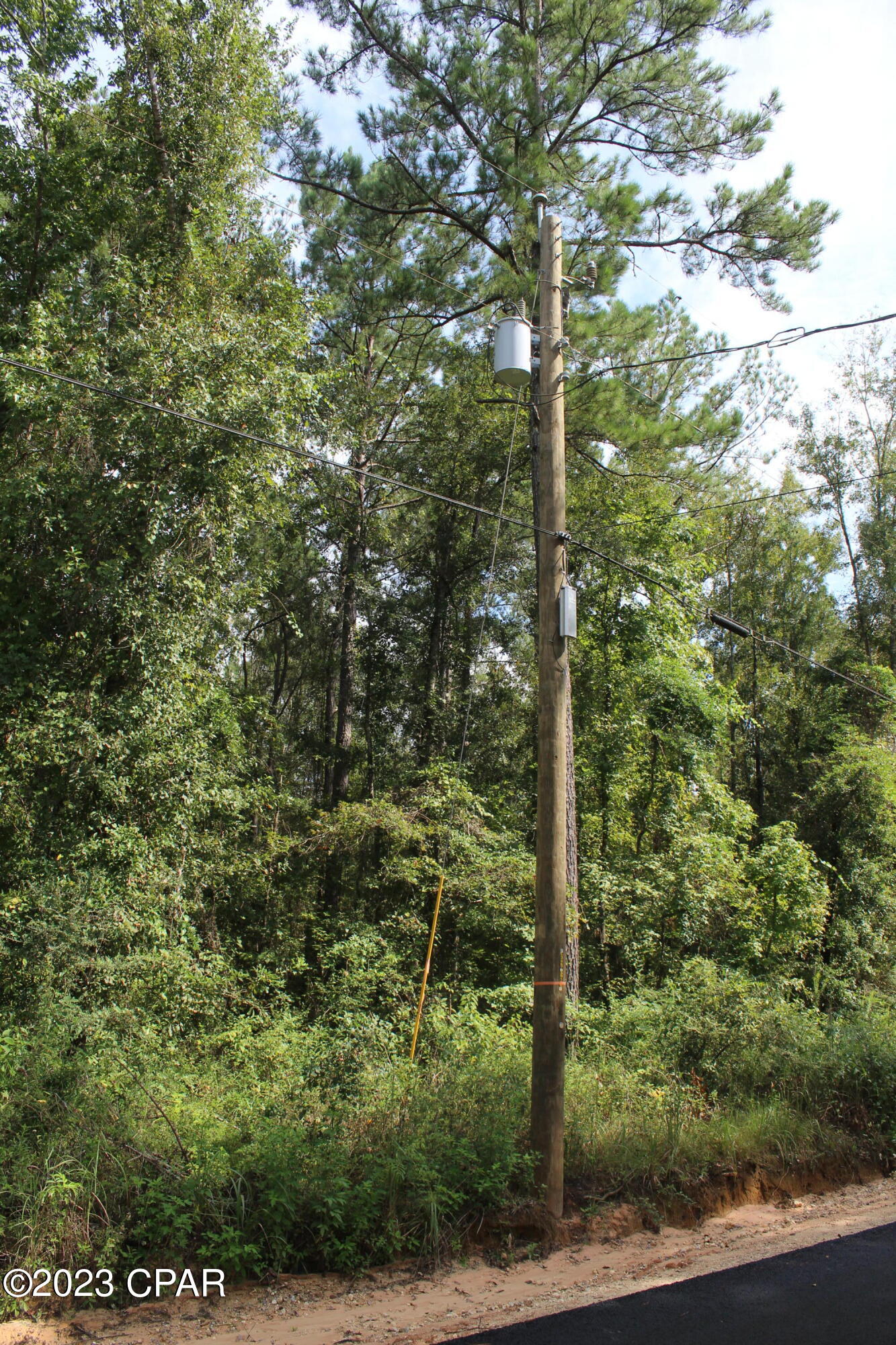 [No Recorded Subdiv] - Land