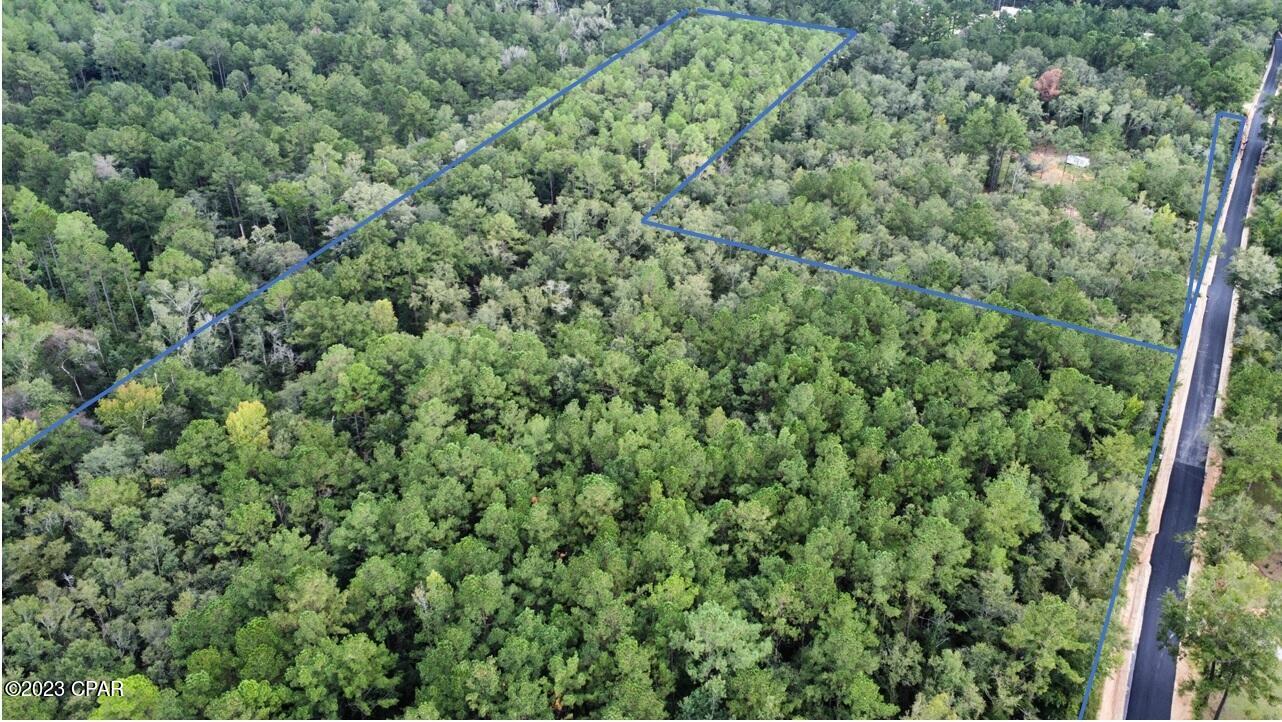 [No Recorded Subdiv] - Land