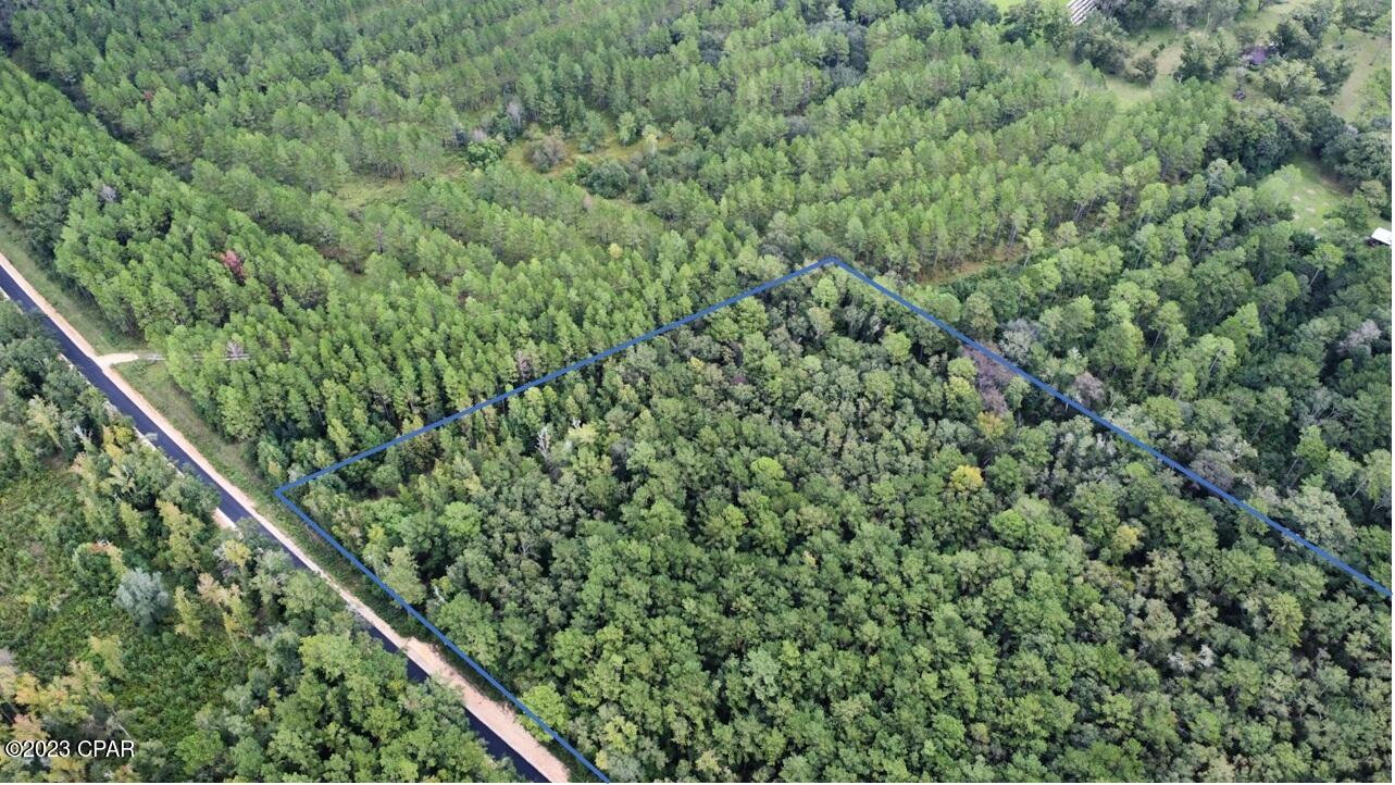 [No Recorded Subdiv] - Land