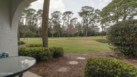 A home in Panama City Beach