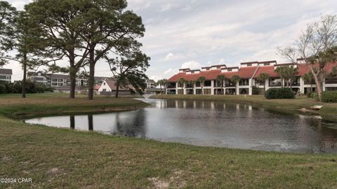 A home in Panama City Beach