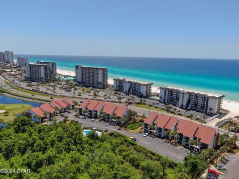 A home in Panama City Beach