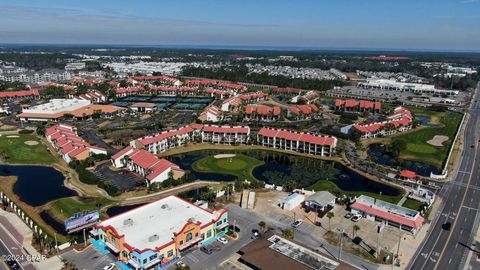 A home in Panama City Beach