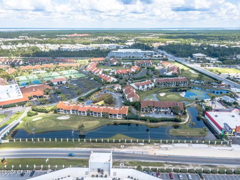 A home in Panama City Beach