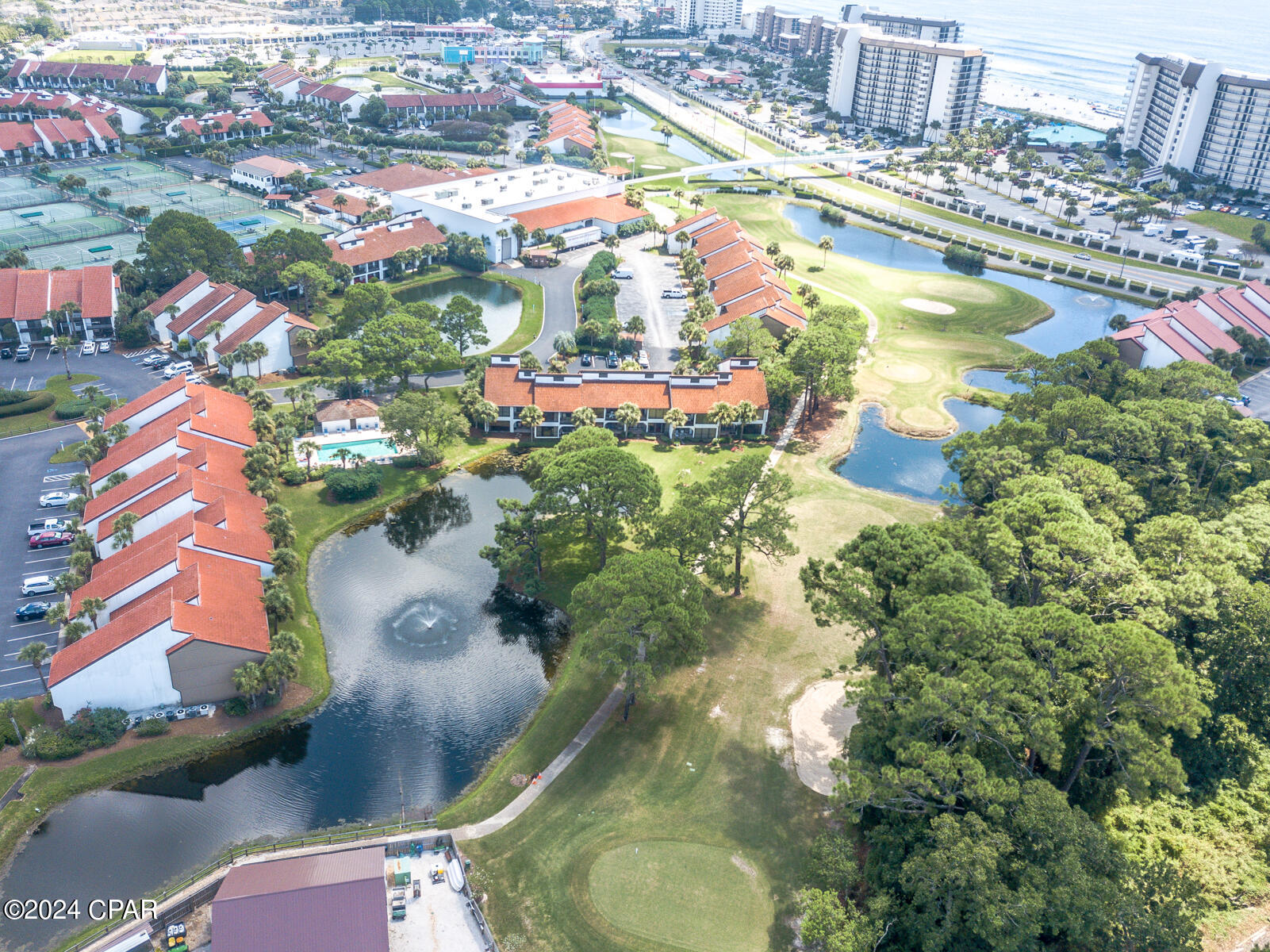 Edgewater Golf Villas II-A - Residential
