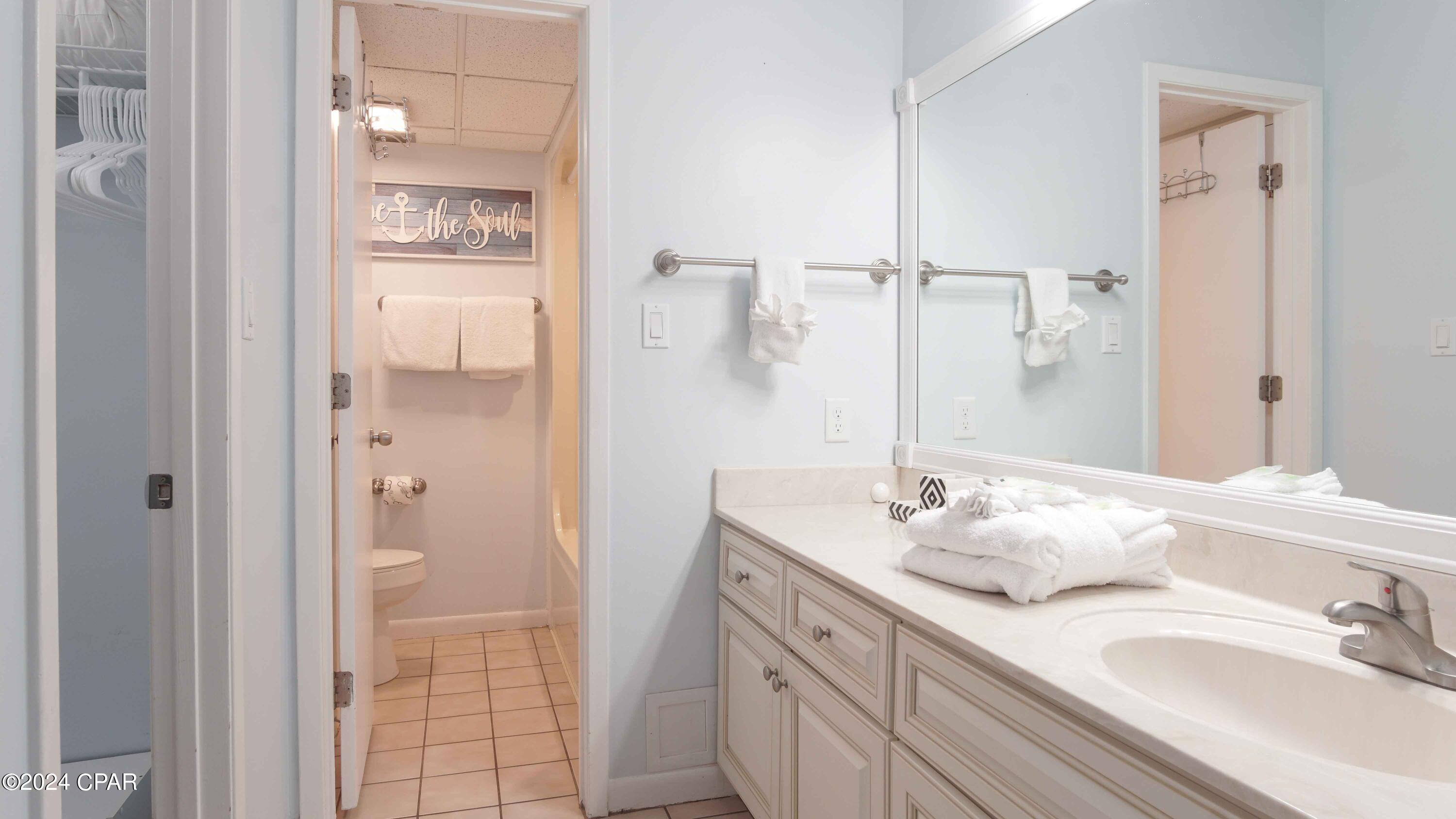 Edgewater Golf Villas II-A - Residential