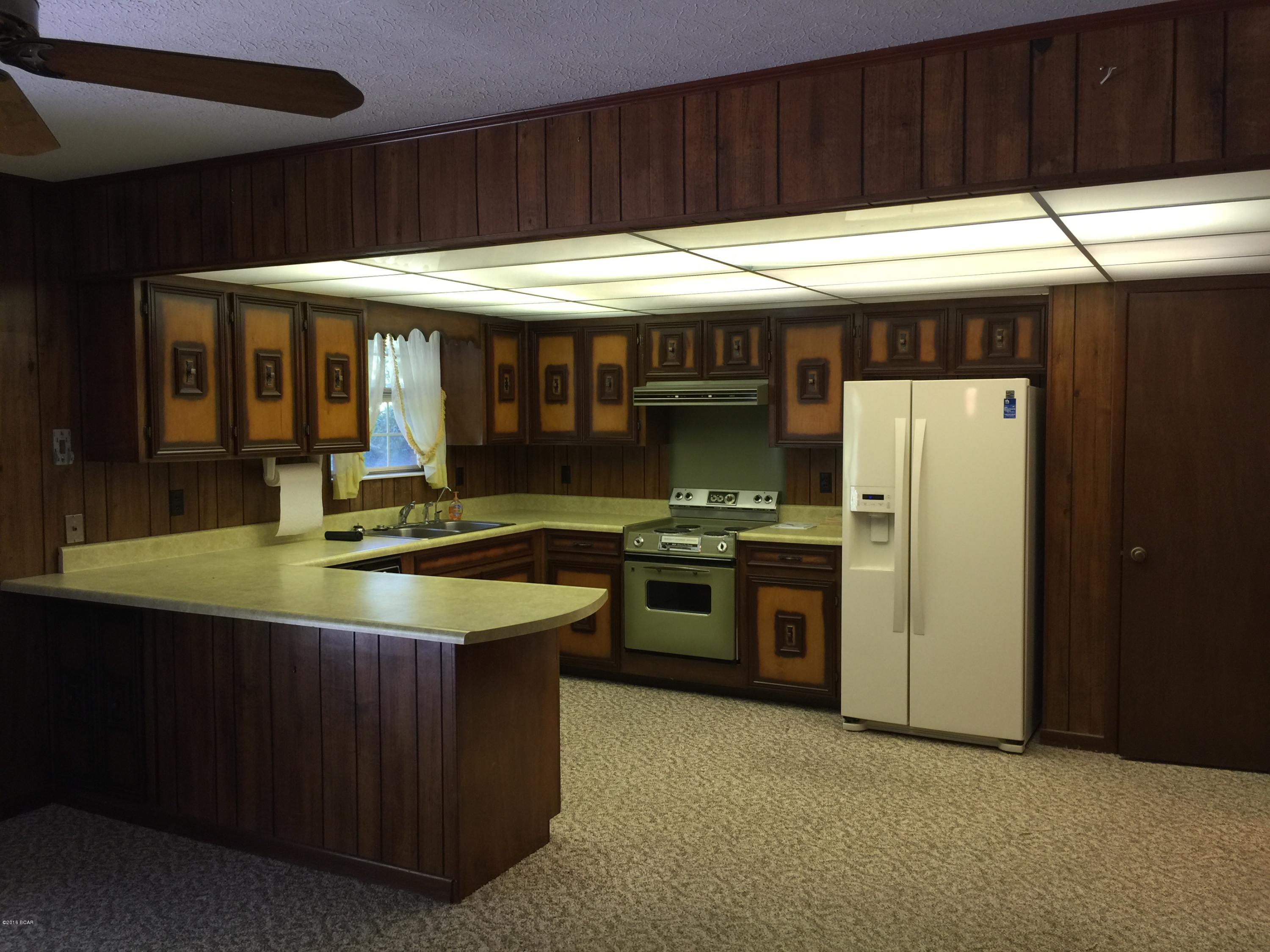 Belaire Estates Replat - Residential