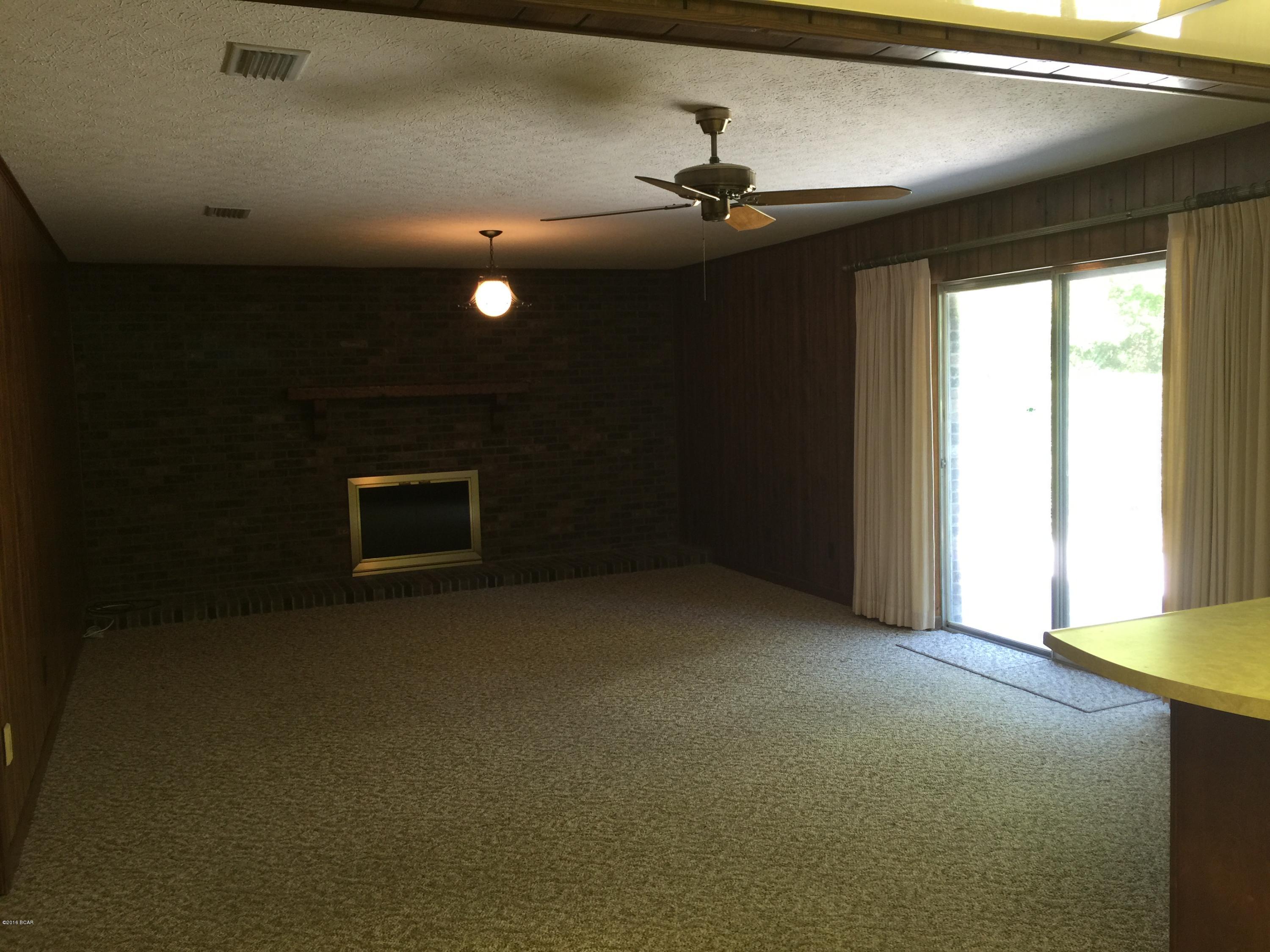 Belaire Estates Replat - Residential