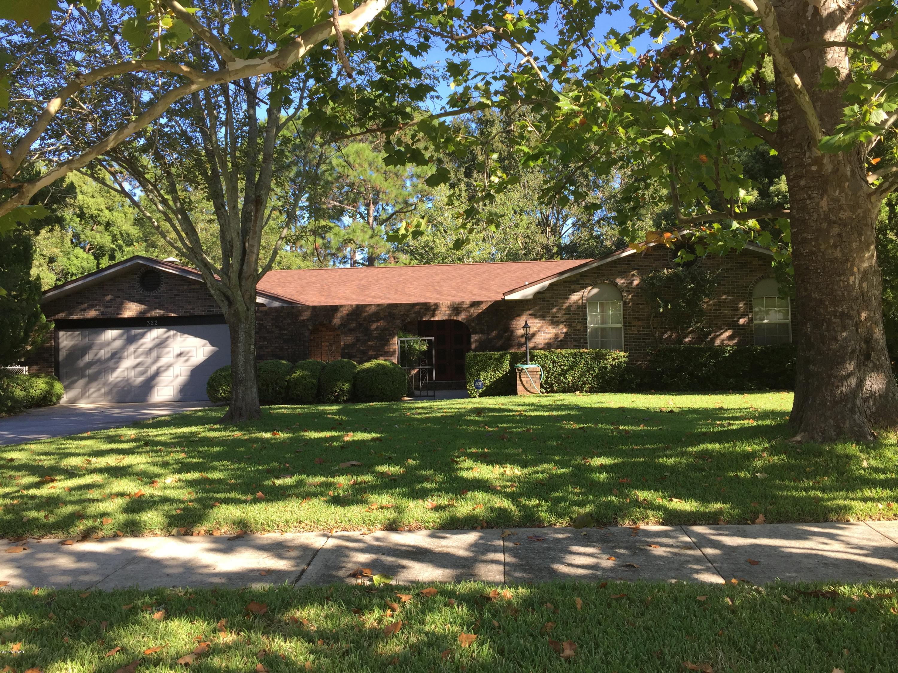 Belaire Estates Replat - Residential