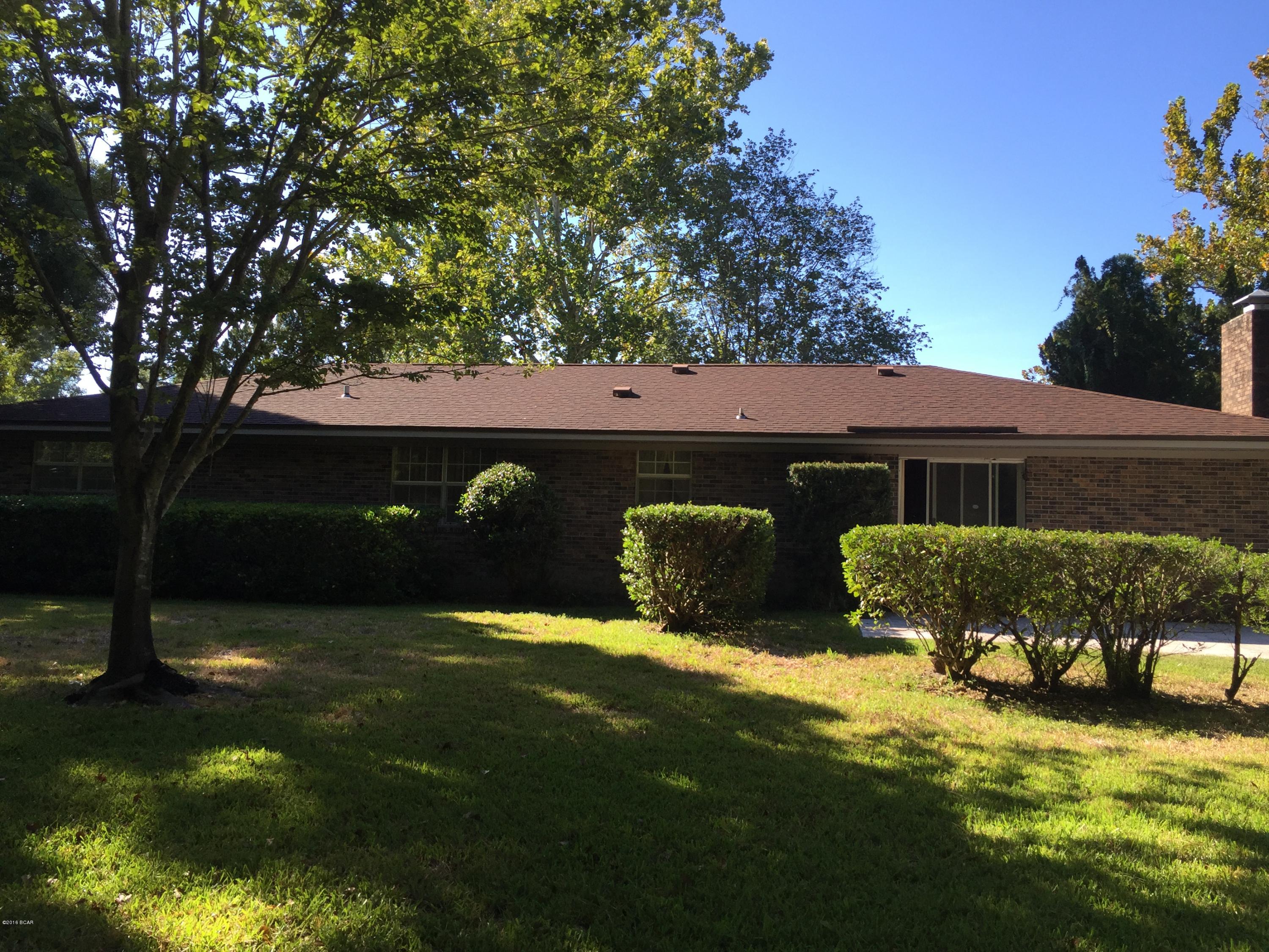 Belaire Estates Replat - Residential