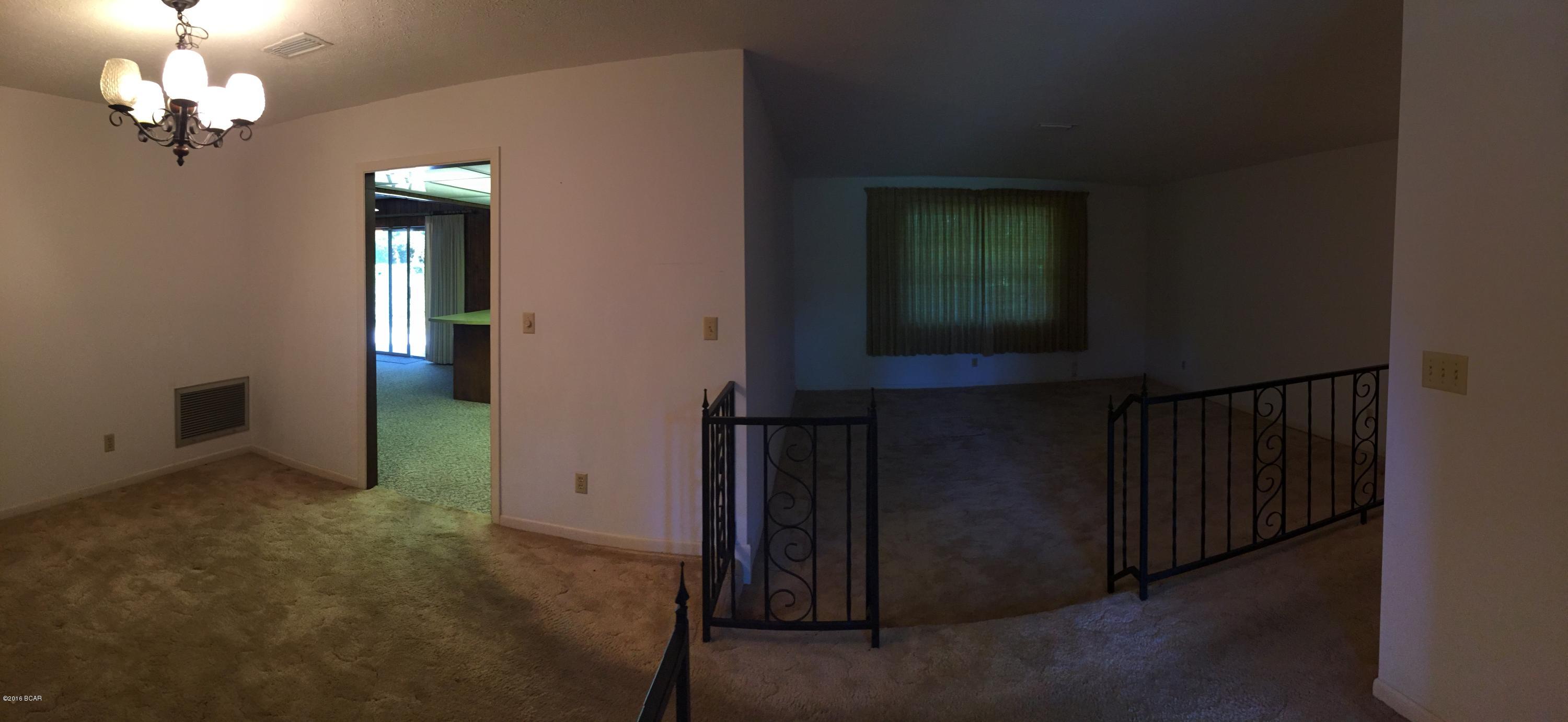 Belaire Estates Replat - Residential