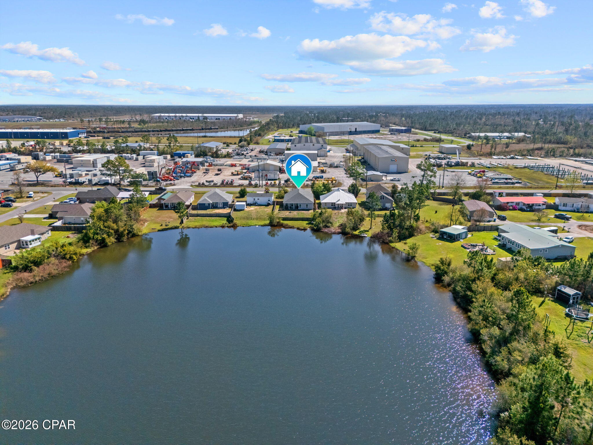 [No Recorded Subdiv] - Residential