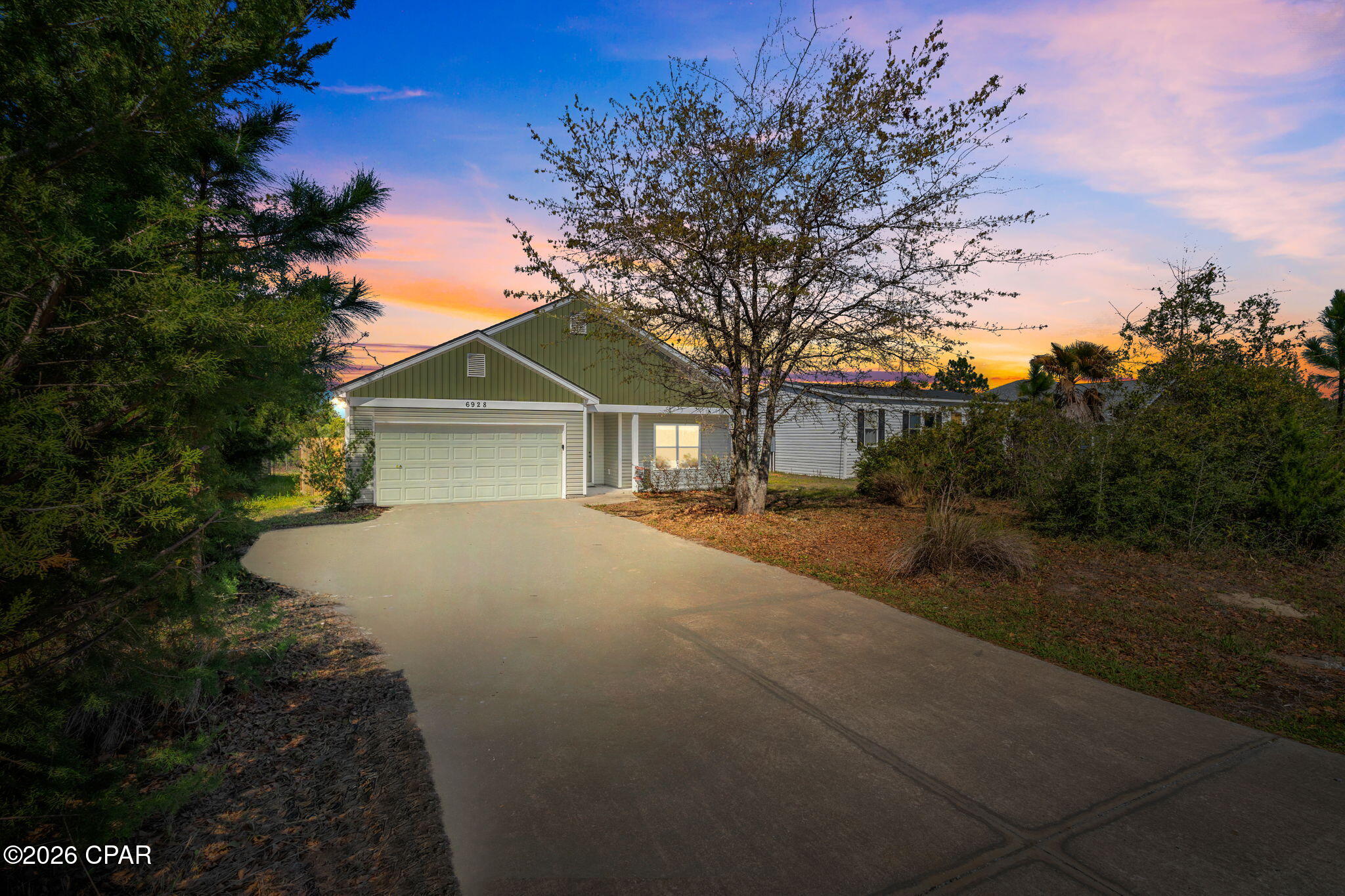 [No Recorded Subdiv] - Residential