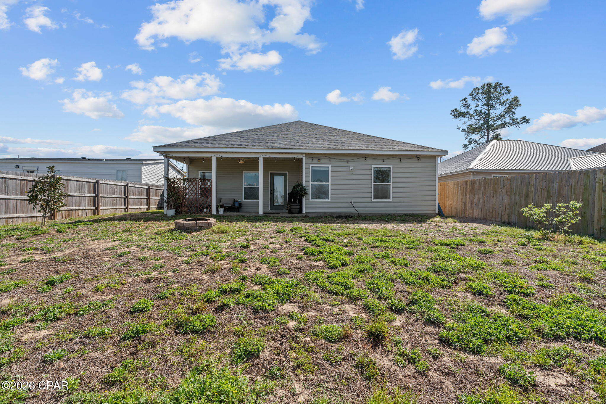 [No Recorded Subdiv] - Residential