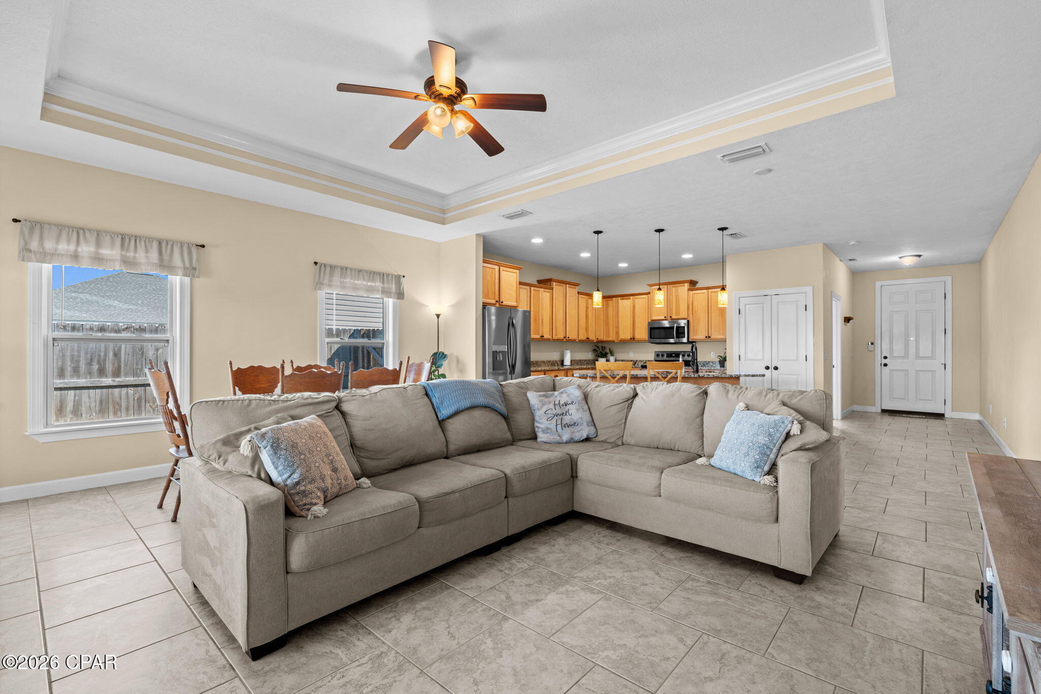 [No Recorded Subdiv] - Residential