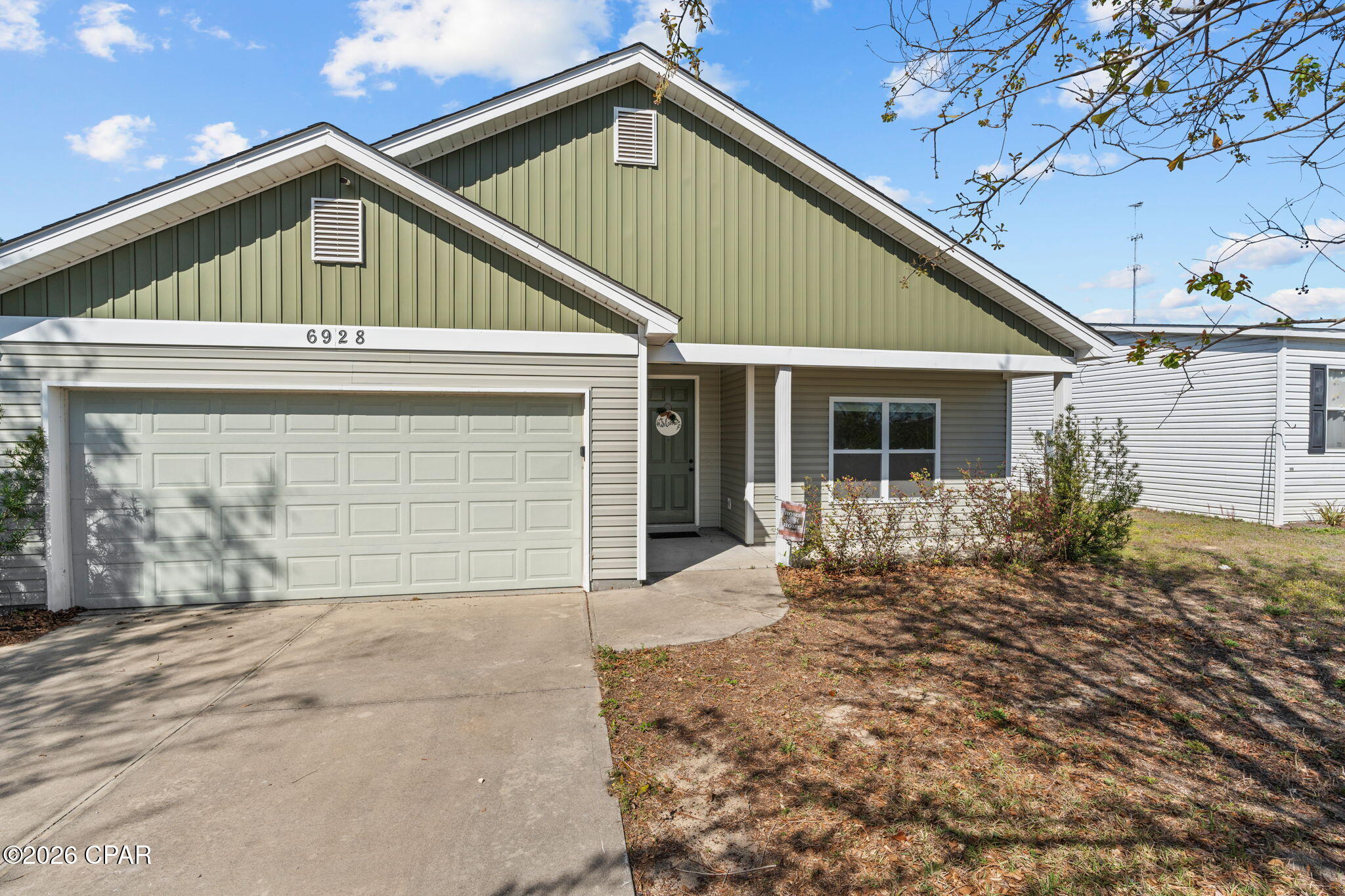 [No Recorded Subdiv] - Residential