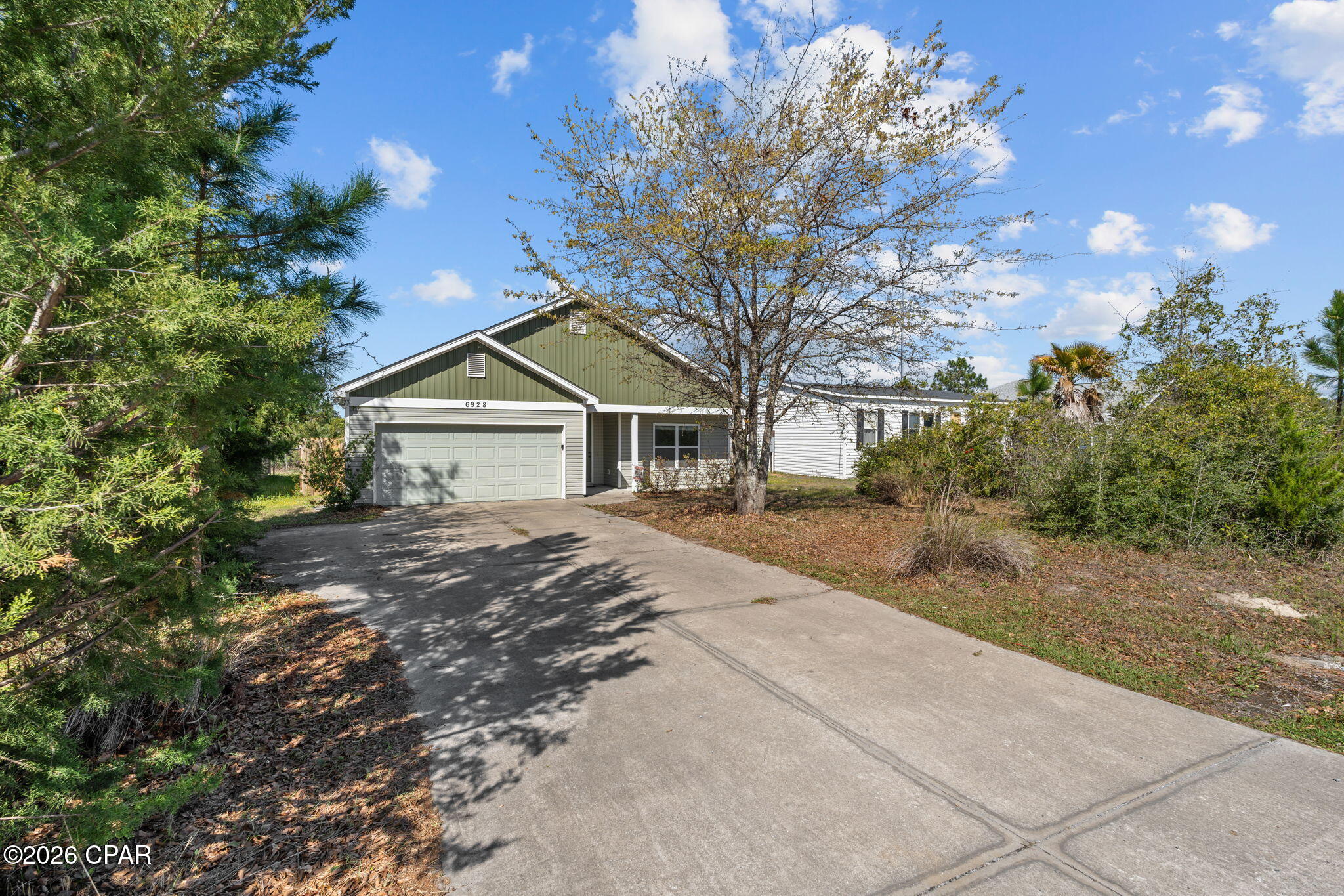 [No Recorded Subdiv] - Residential