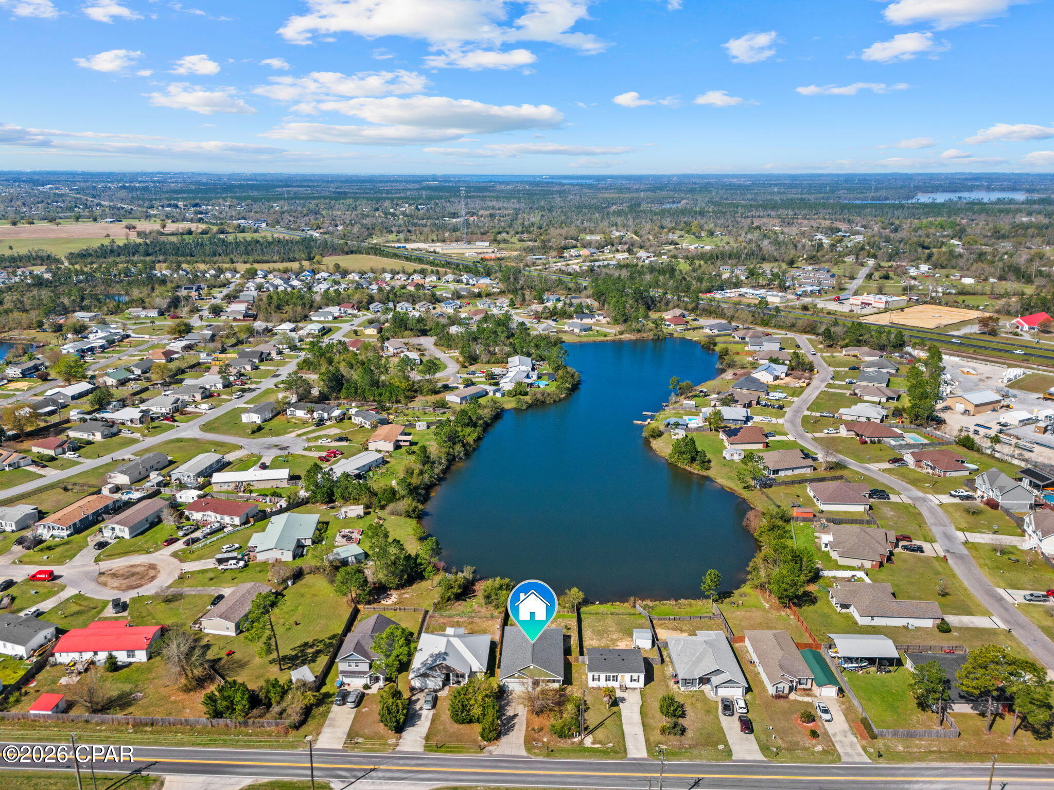 [No Recorded Subdiv] - Residential